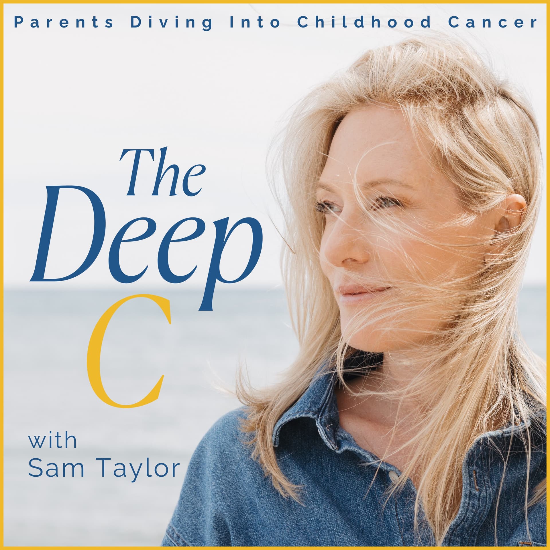 The Deep C - Podcast