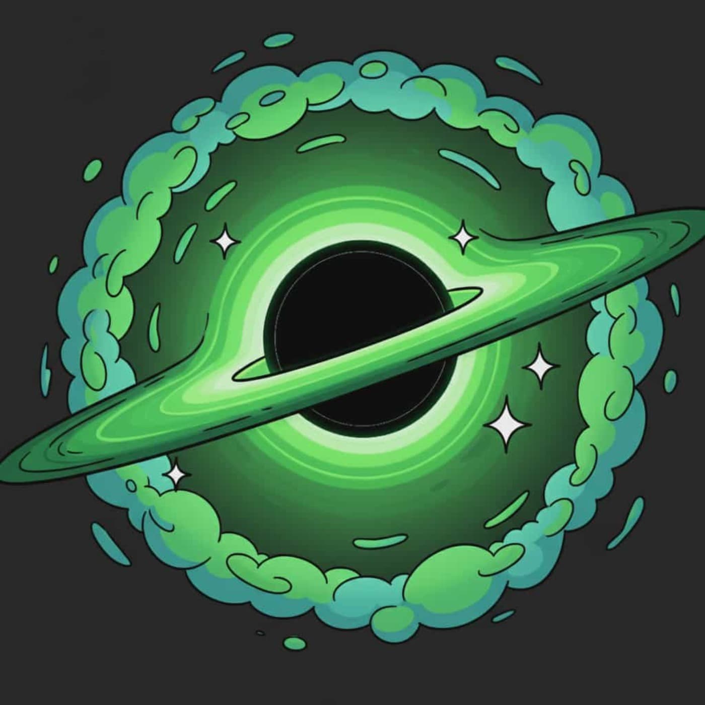 Gravitycore's Nerd Pod - Podcasts