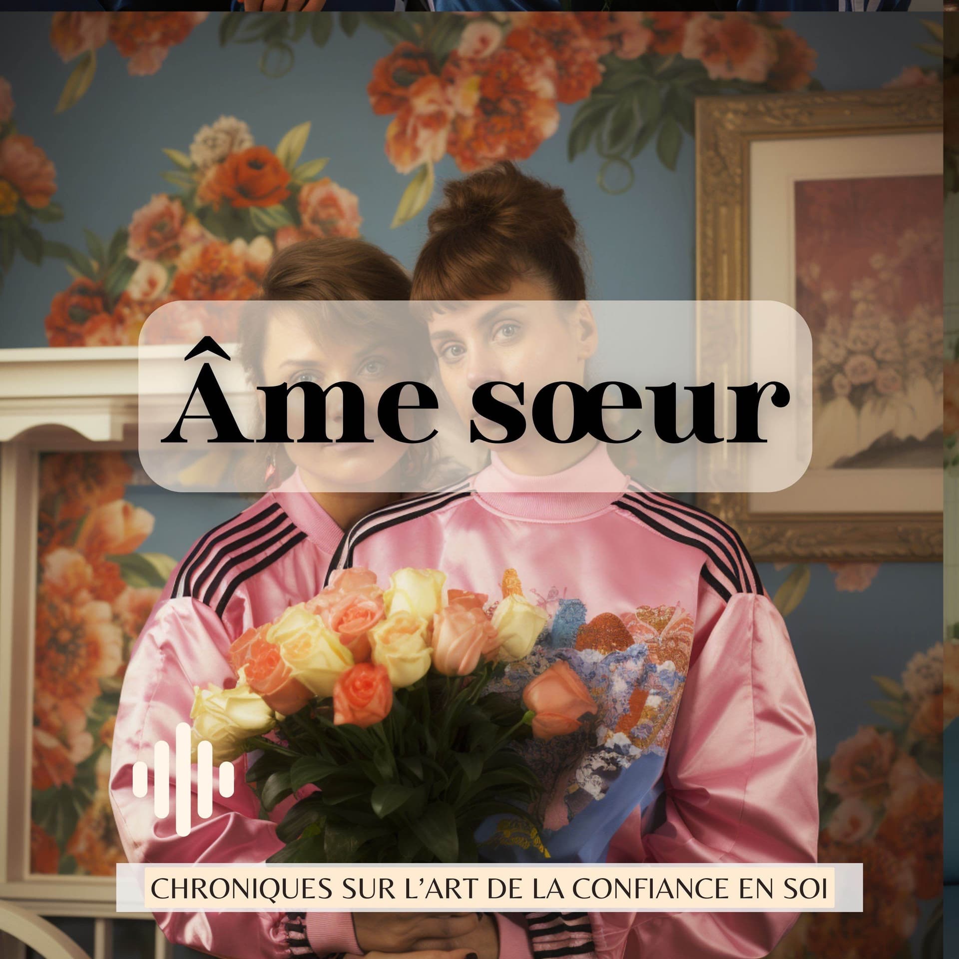 Âme sœur - Podcasts
