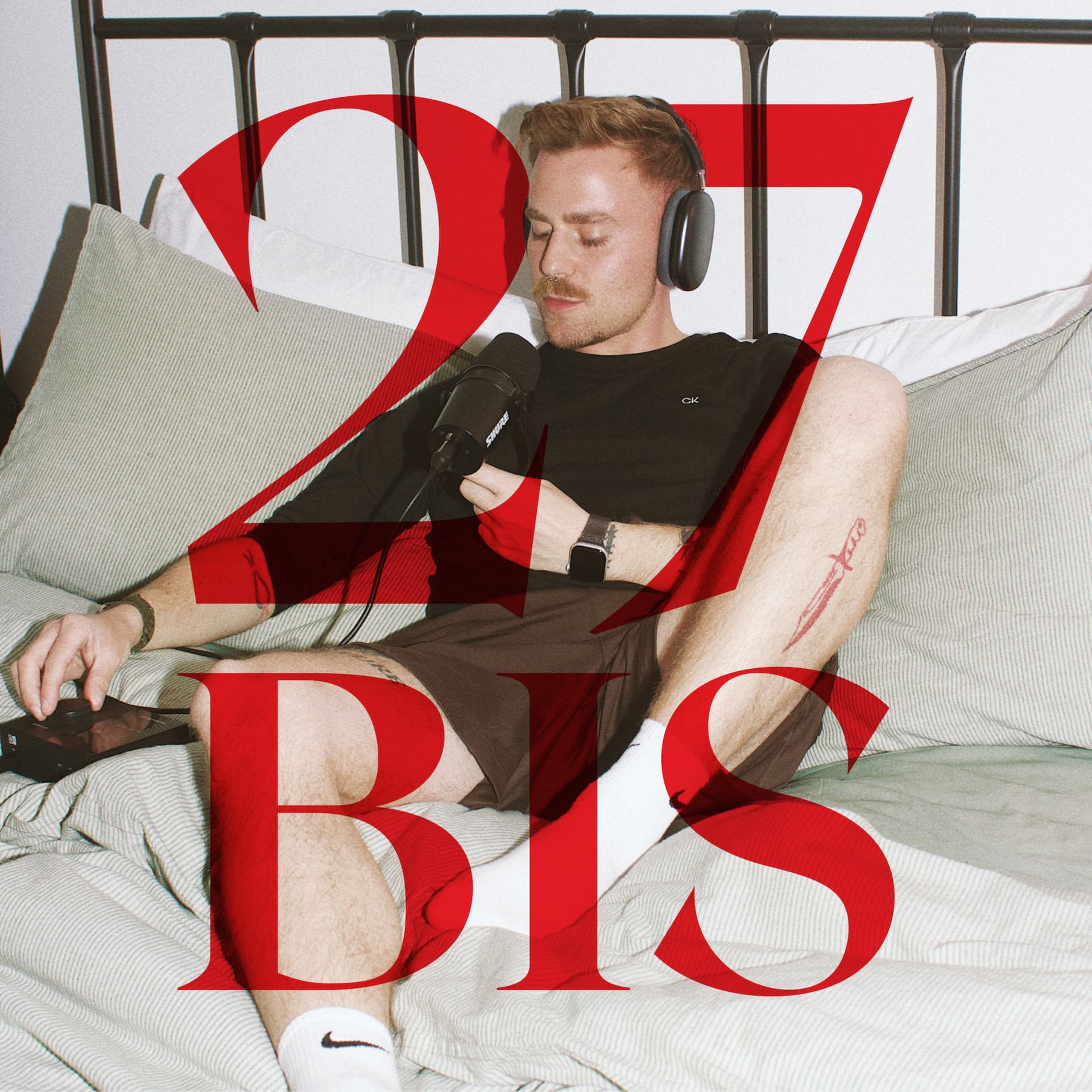 27BIS - Podcasts