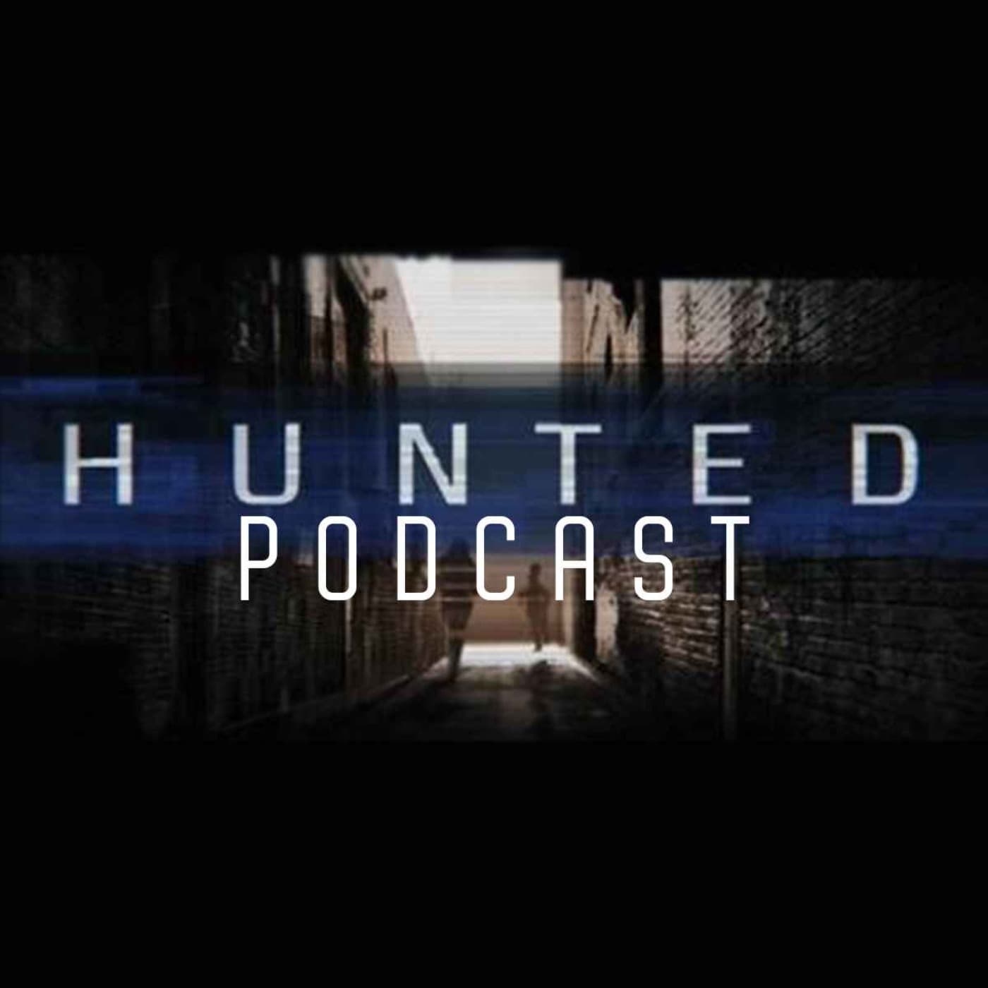 Hunted Podcast - Podcasts