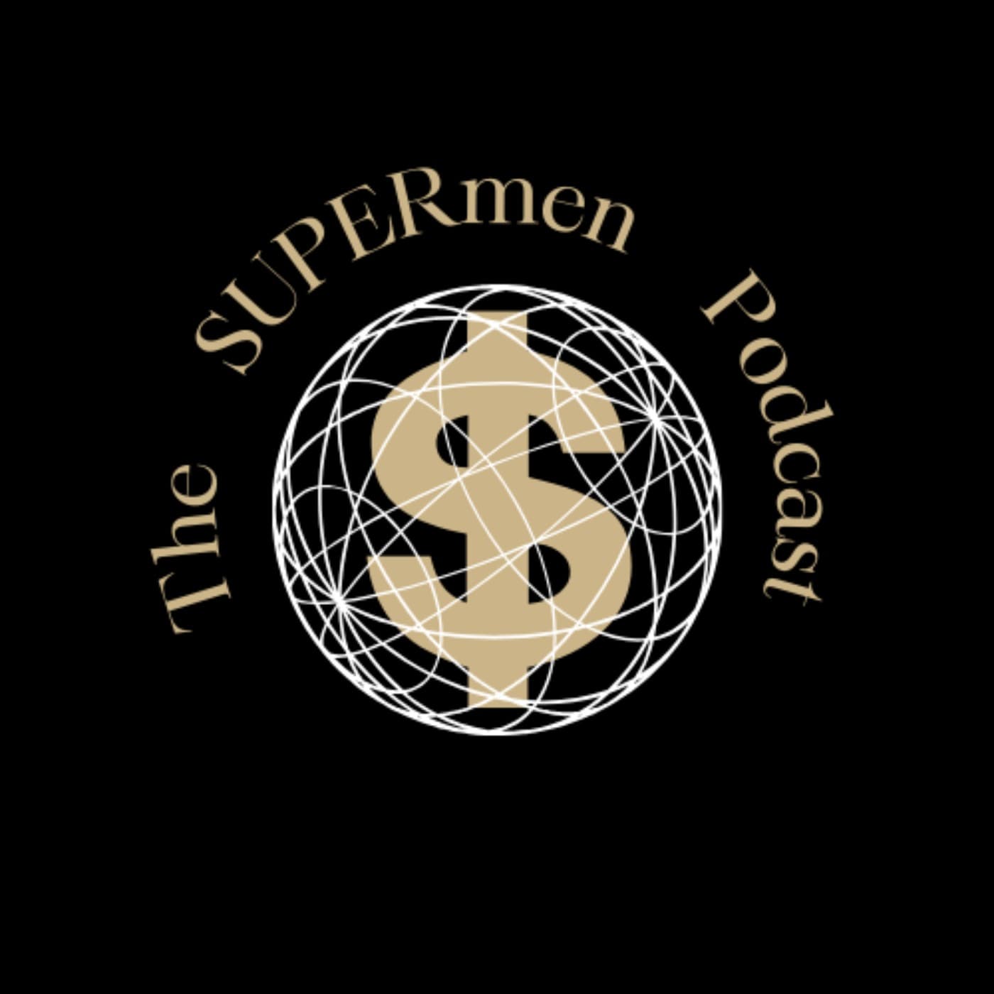 The SUPERmen Podcast - Podcasts