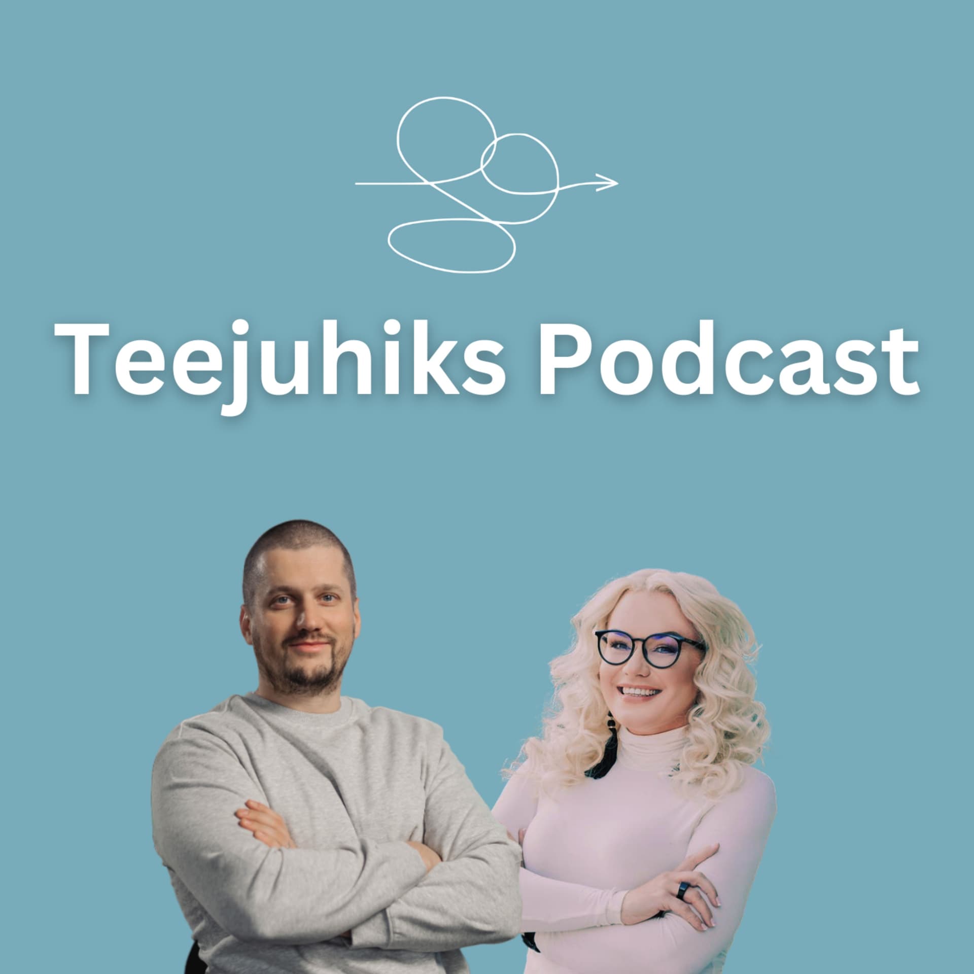 Teejuhiks Podcast - Podcastler