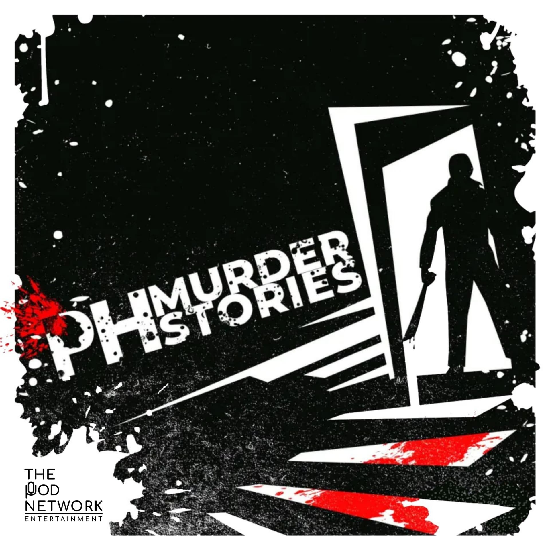 PH Murder Stories - Podcasts