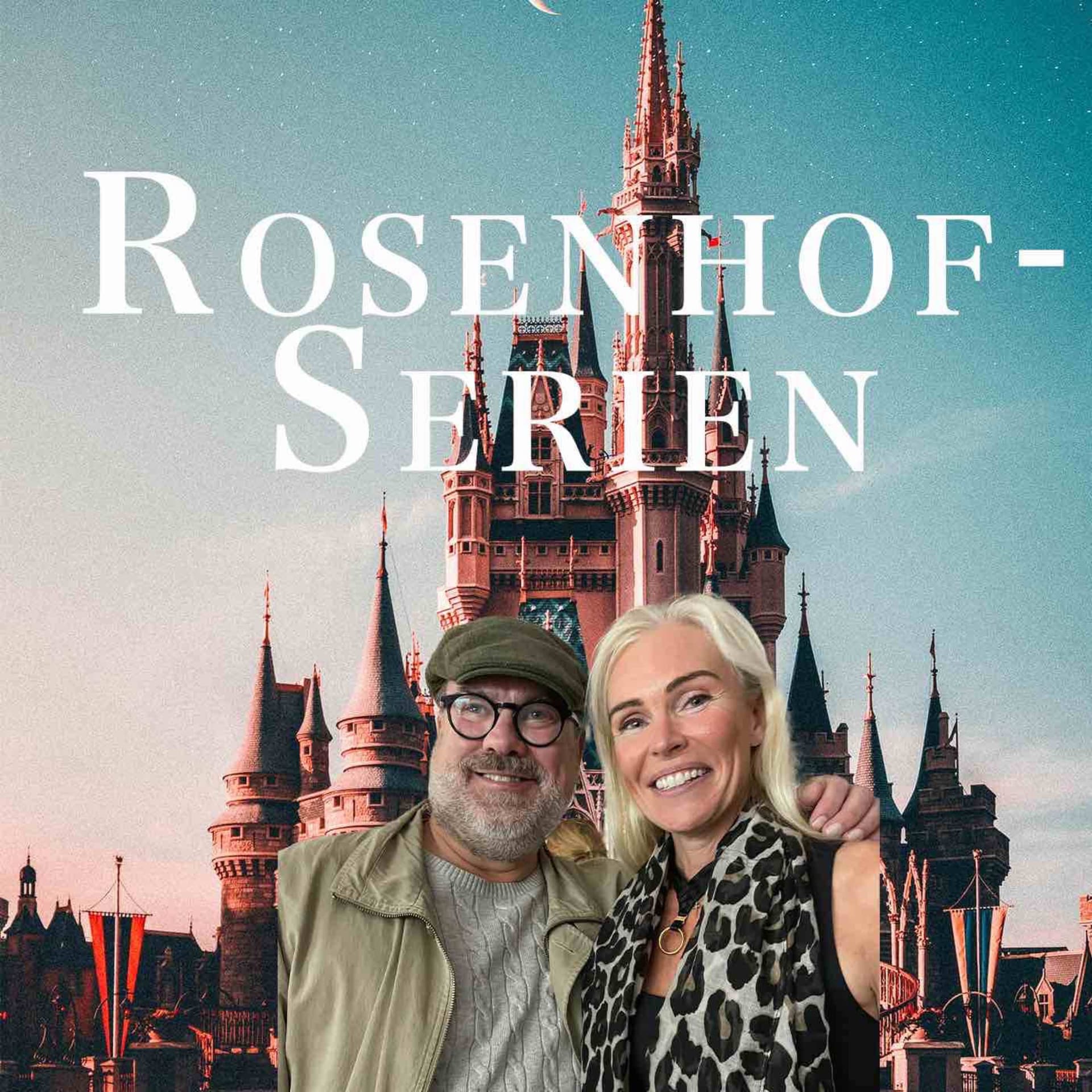 Rosenhofserien - Podcasts