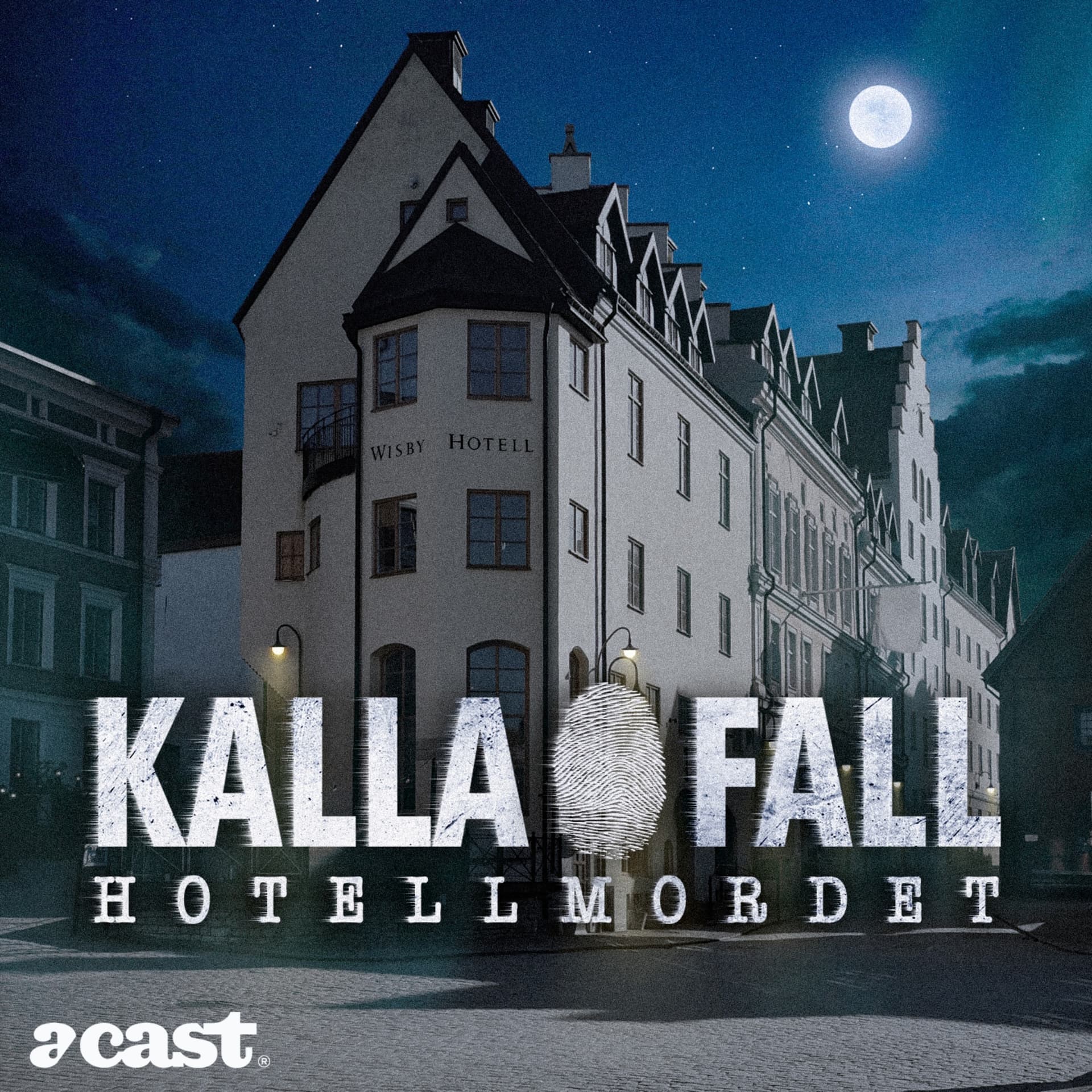 Kalla fall - Podcasts