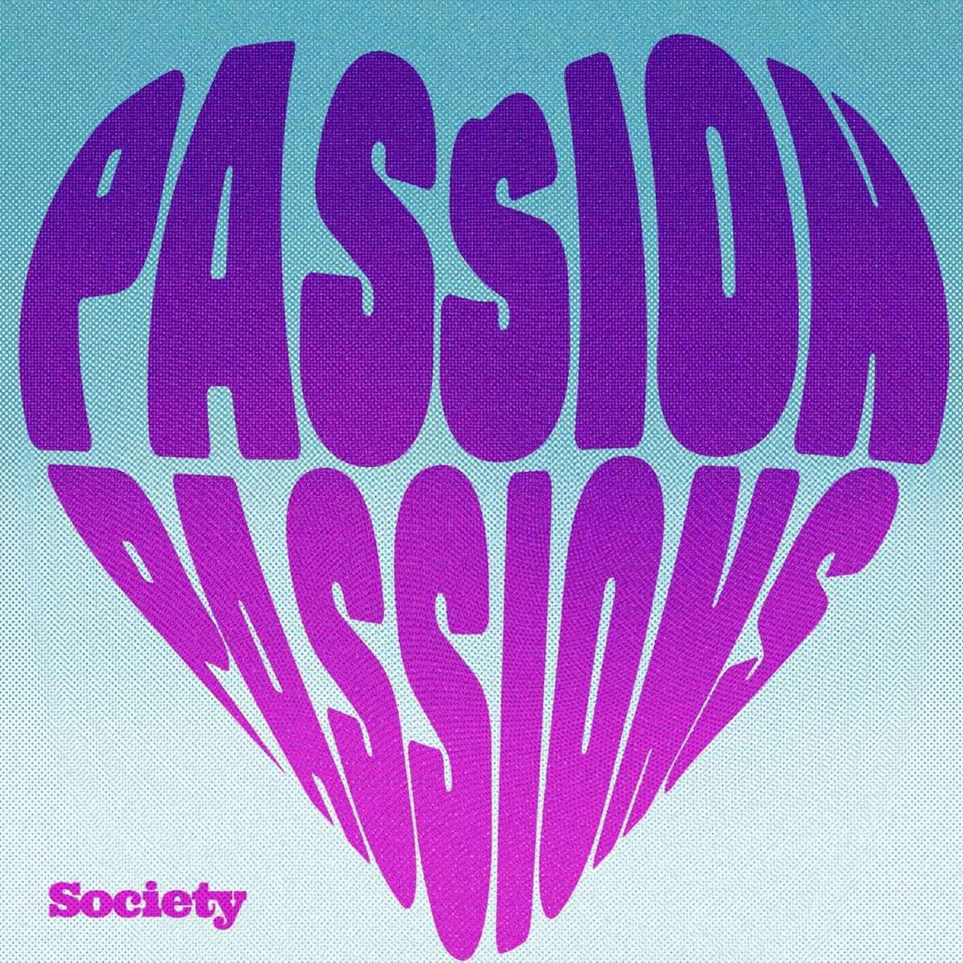 Passion passions - Podcasts