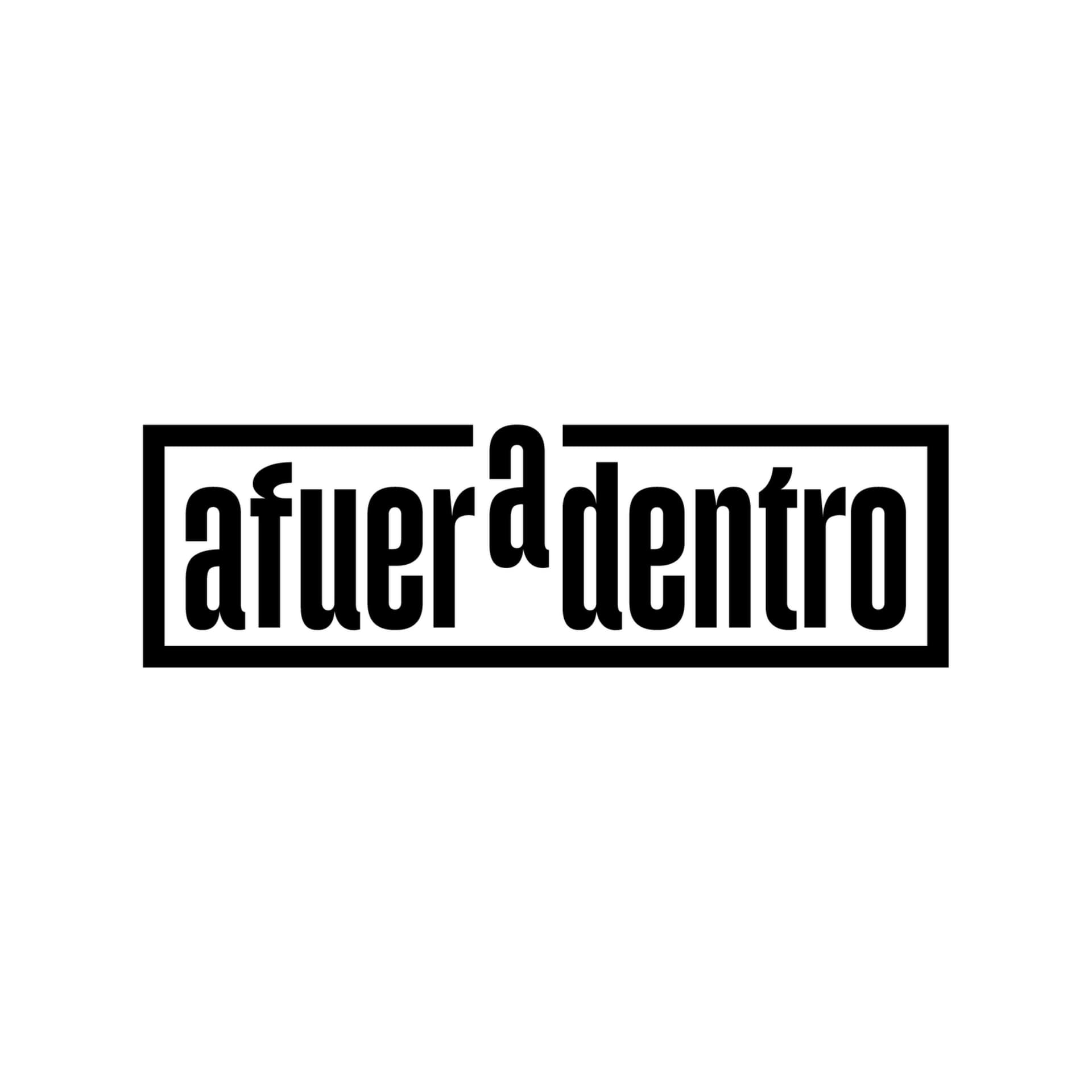 afueradentro ◌ - Podcasts