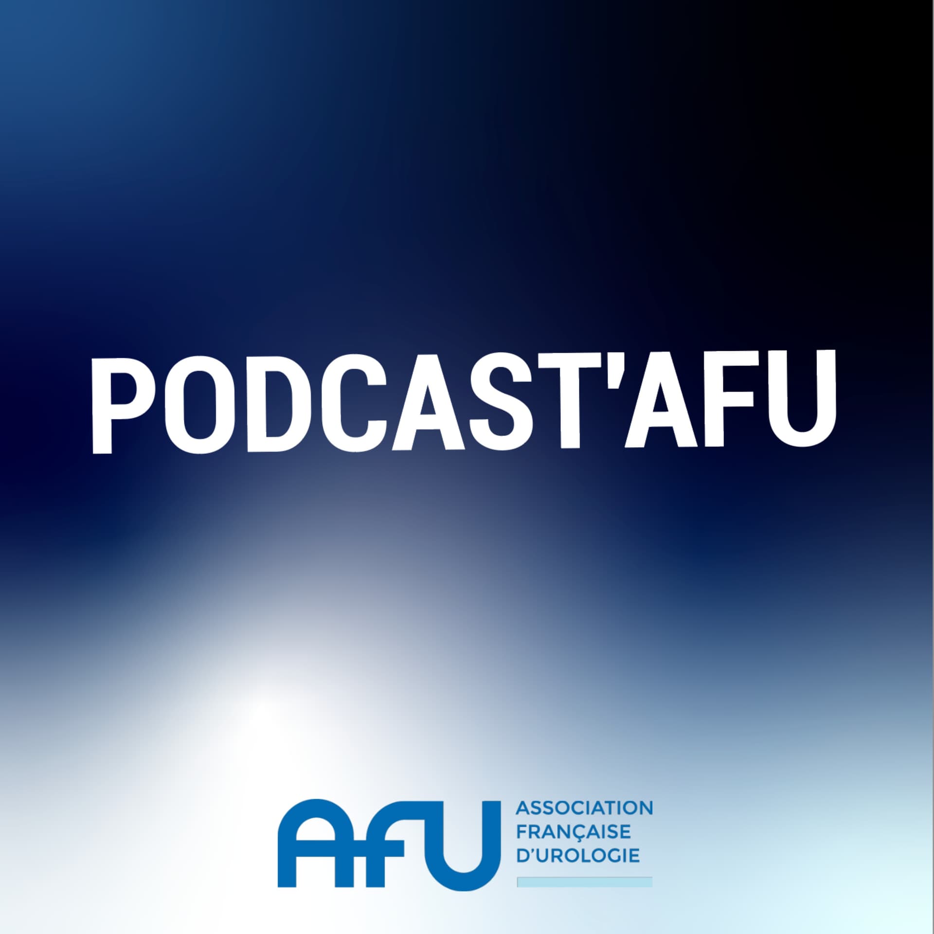 PODCAST'AFU - Podcasts