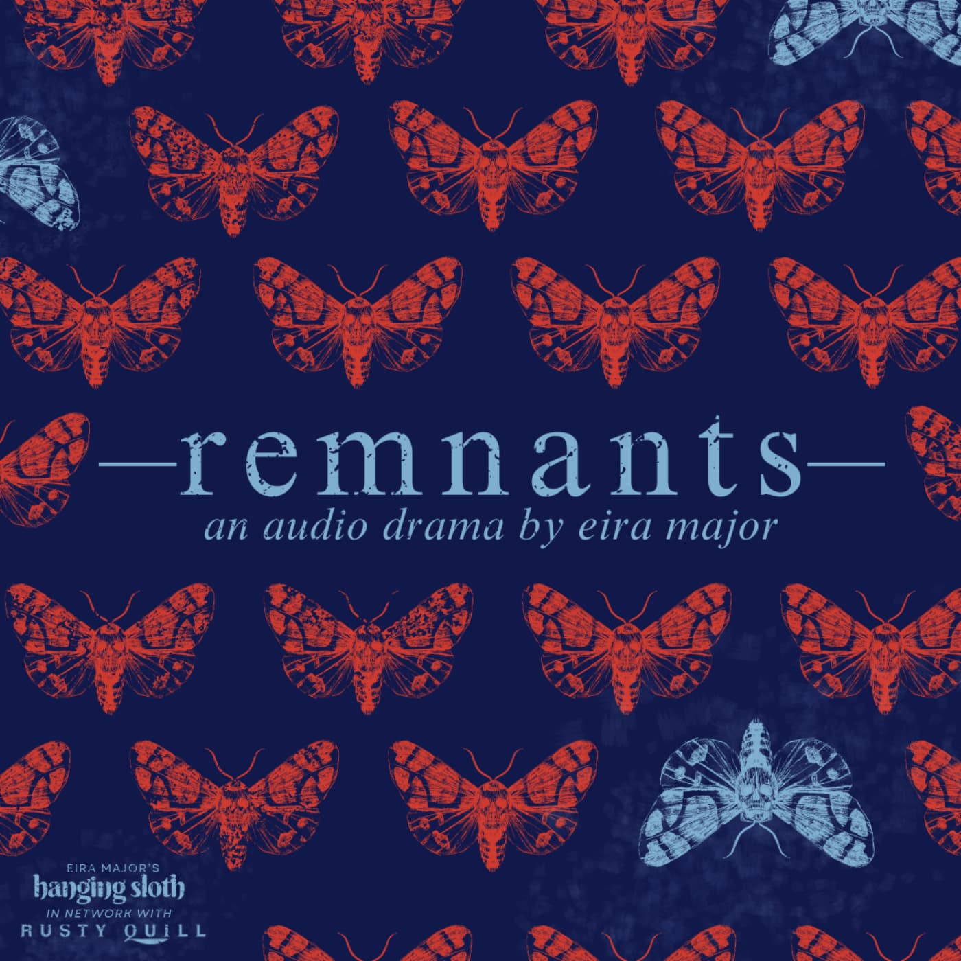 Remnants : An Audio Drama - Podcasts