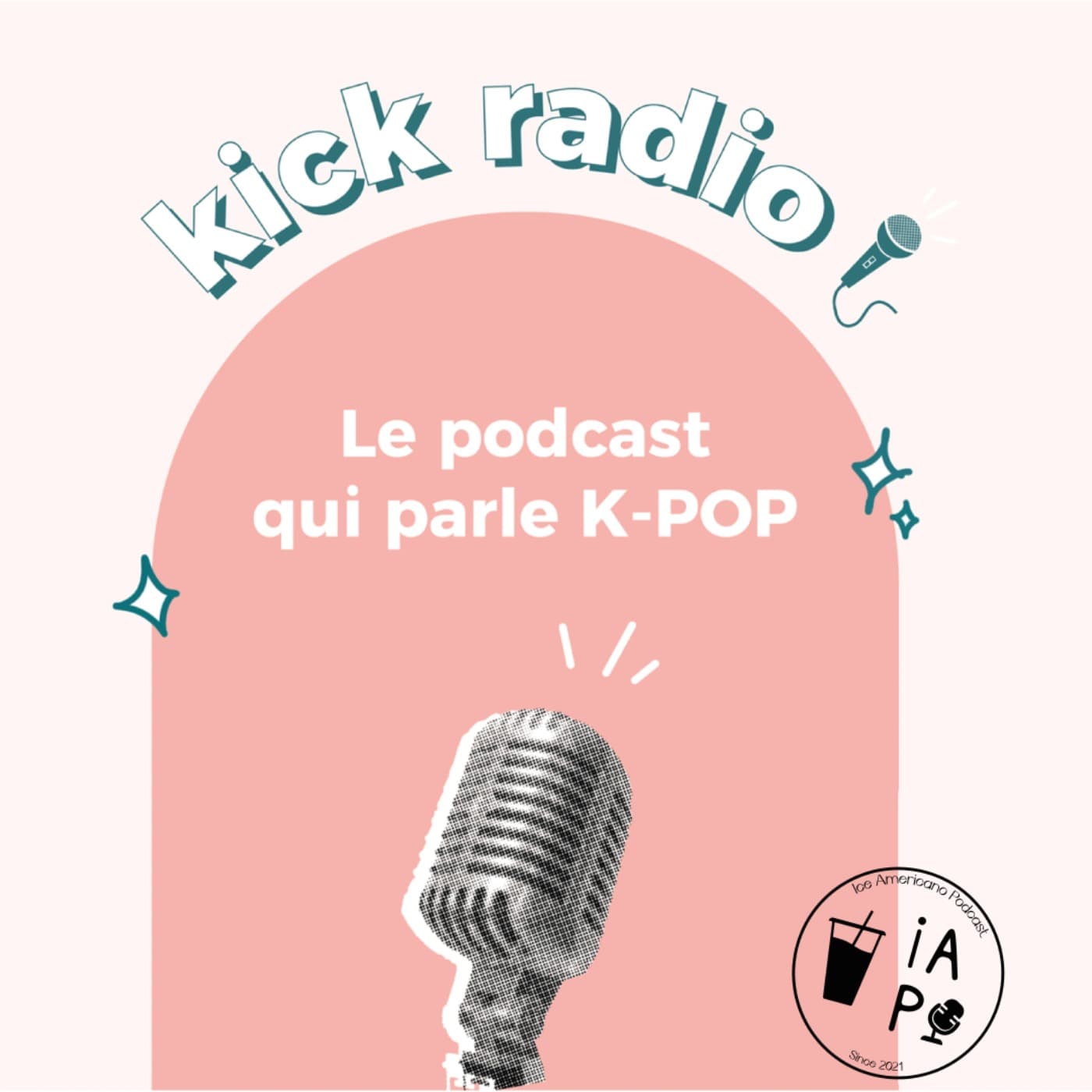 KICK RADIO - Podcasts