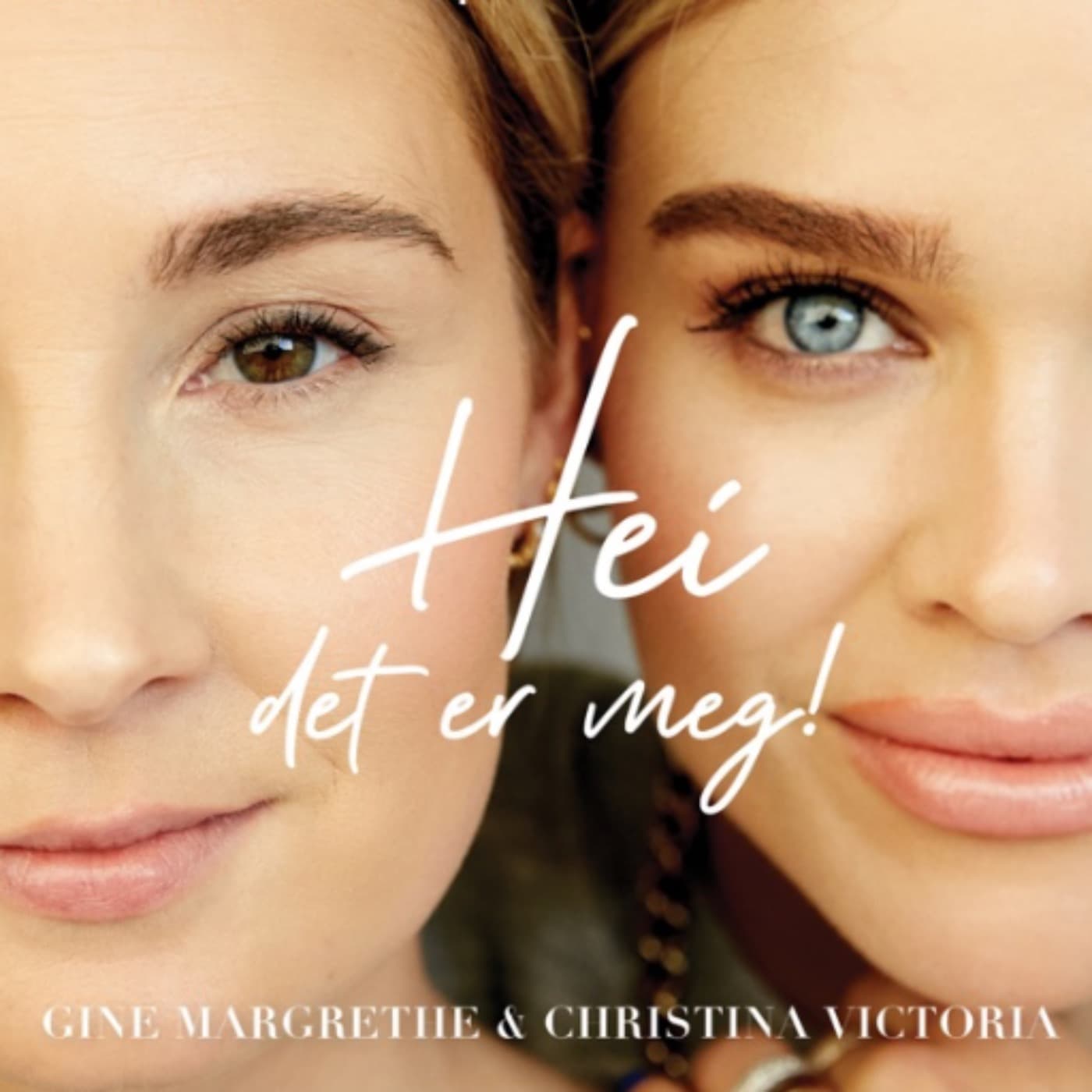 Hei, det er meg! - Podcast