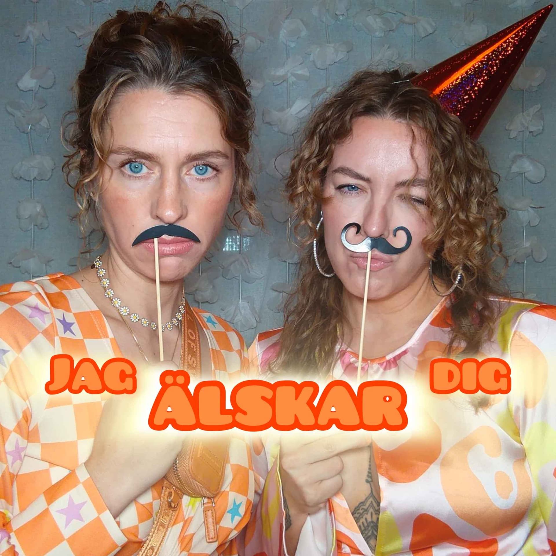 Jag Älskar Dig - Podcasts
