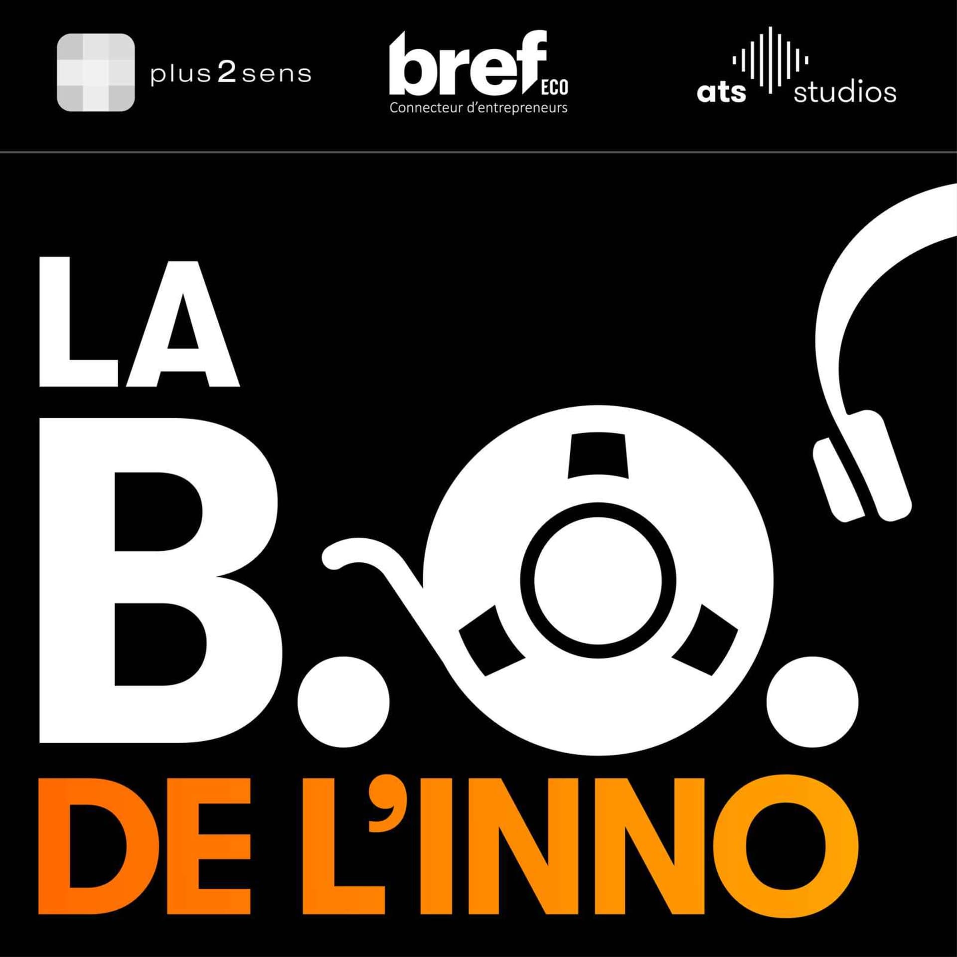 La B.O. de l'Inno - Podcasts