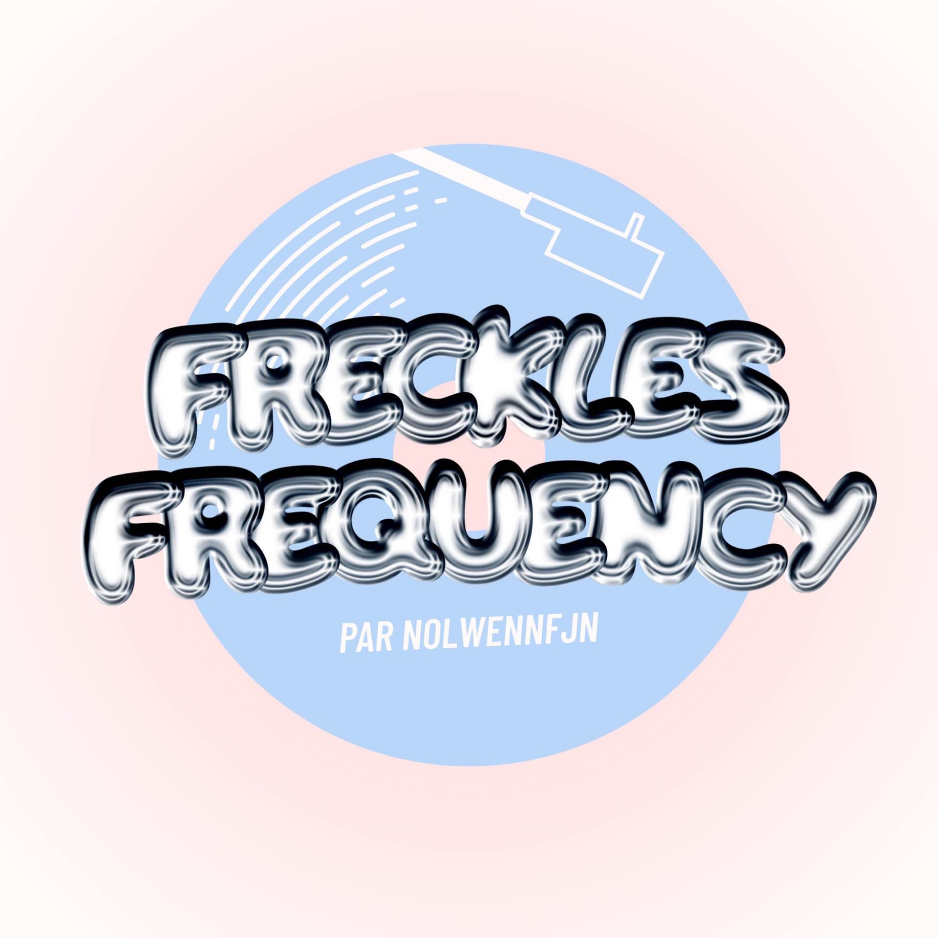 Freckles Frequency - Podcasts