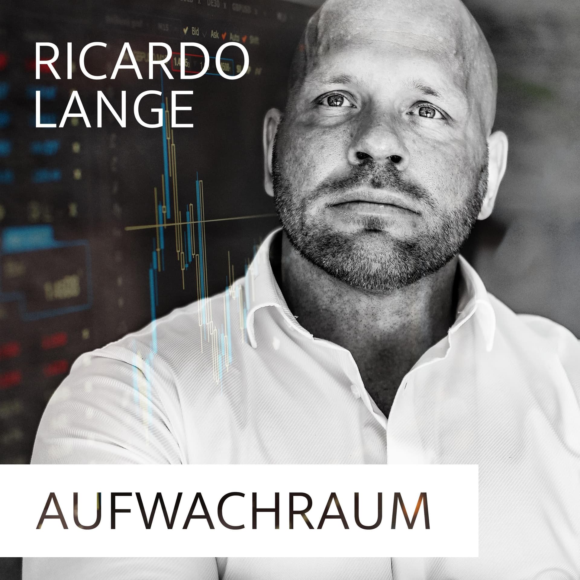 Aufwachraum - Podcasts