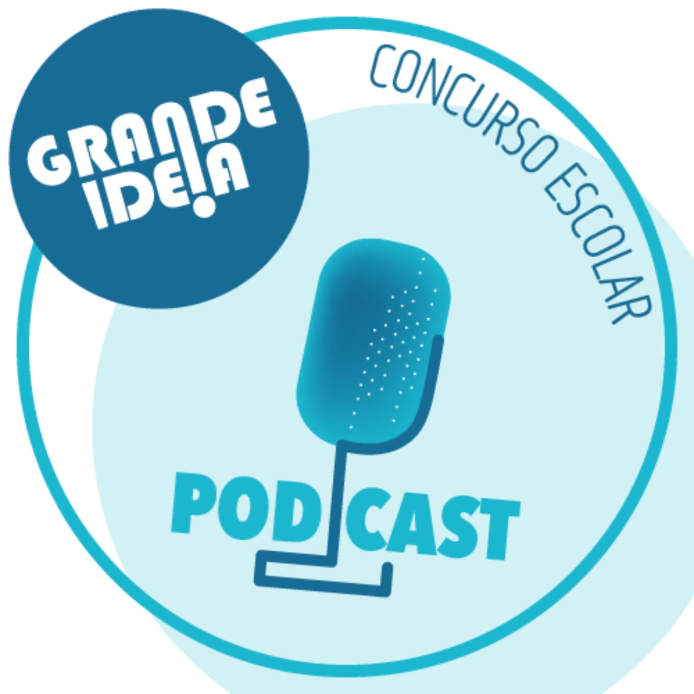 Grande Ideia - Podcasts