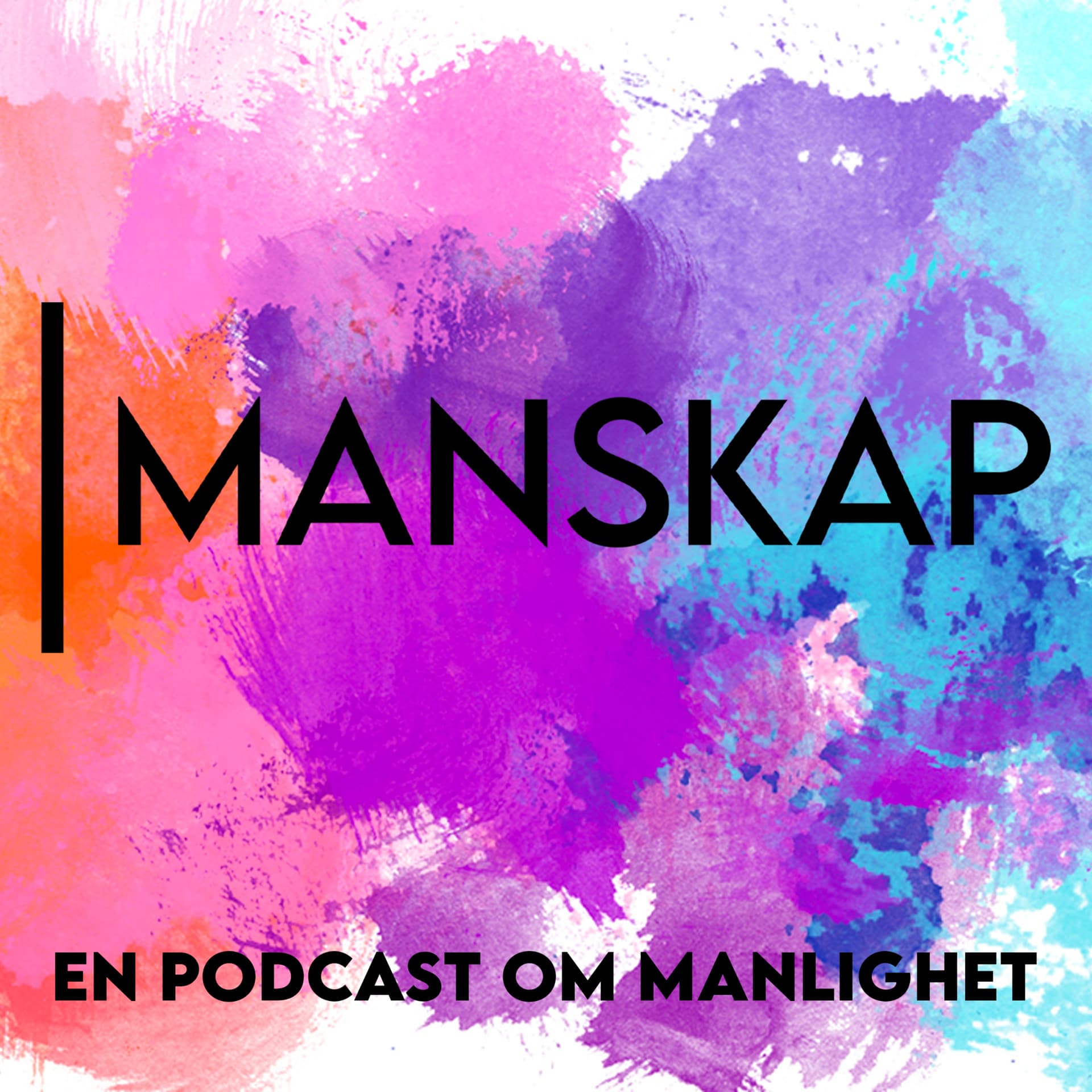 Manskap - Podcasts