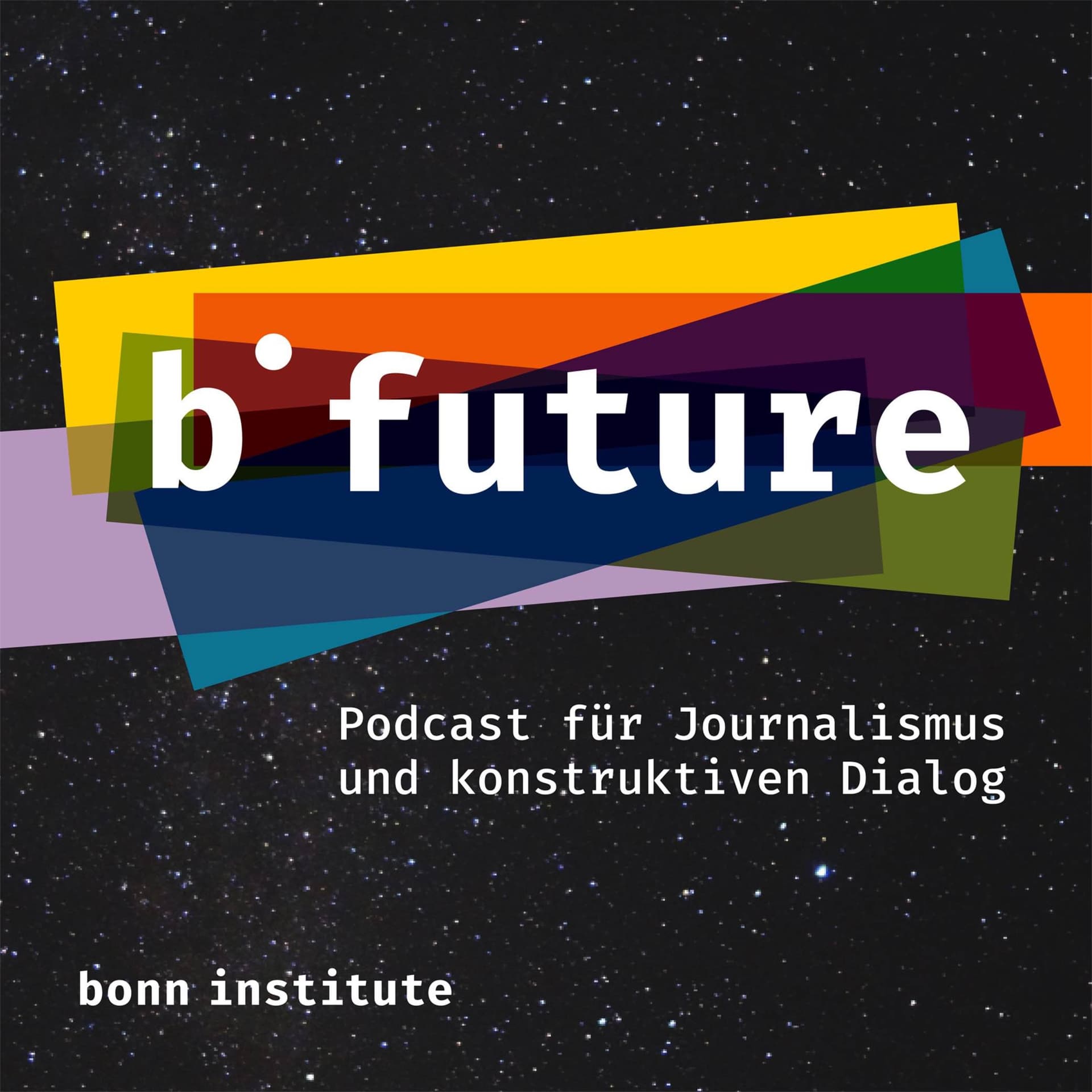 b future - Der Podcast - 播客