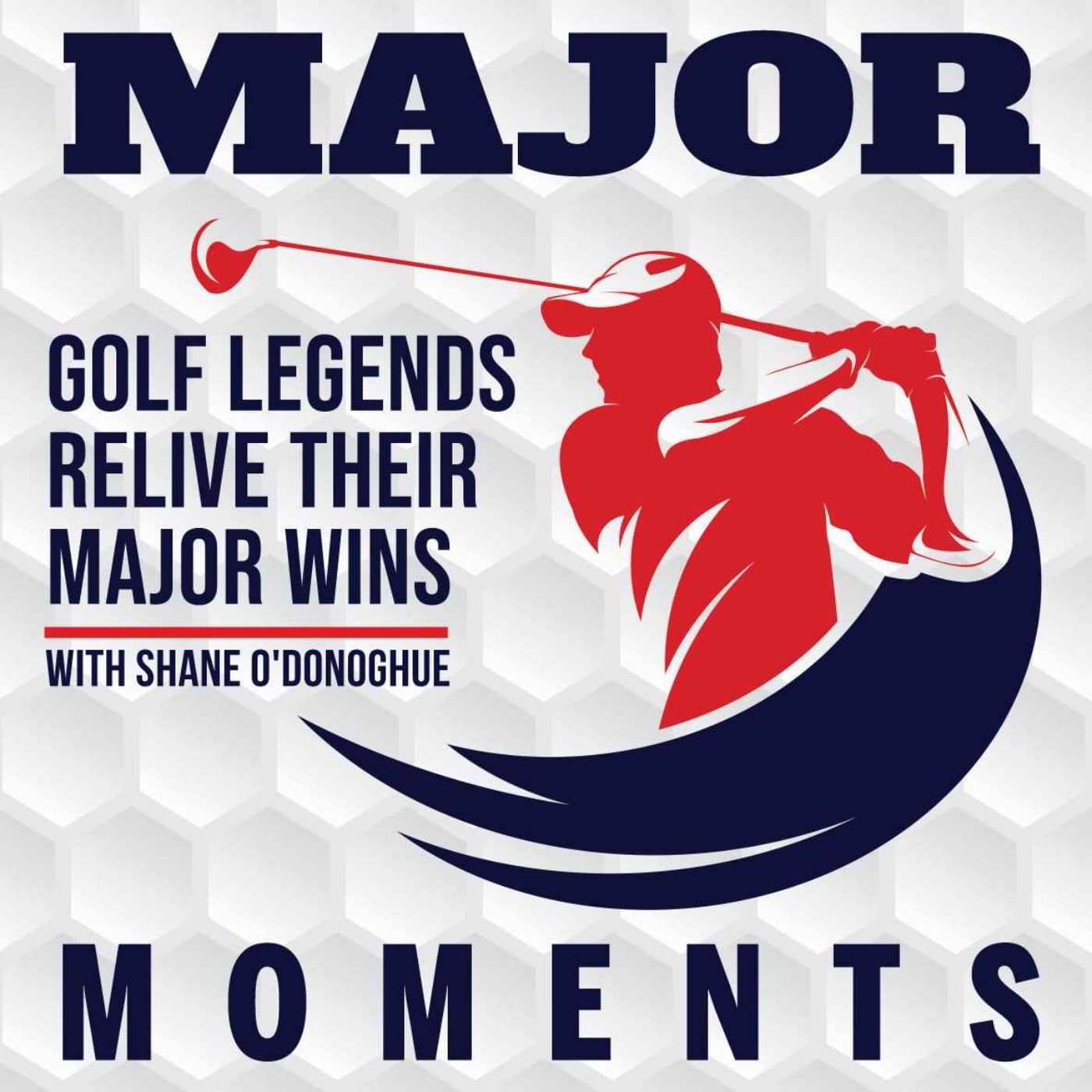 Major Moments - Podcasts