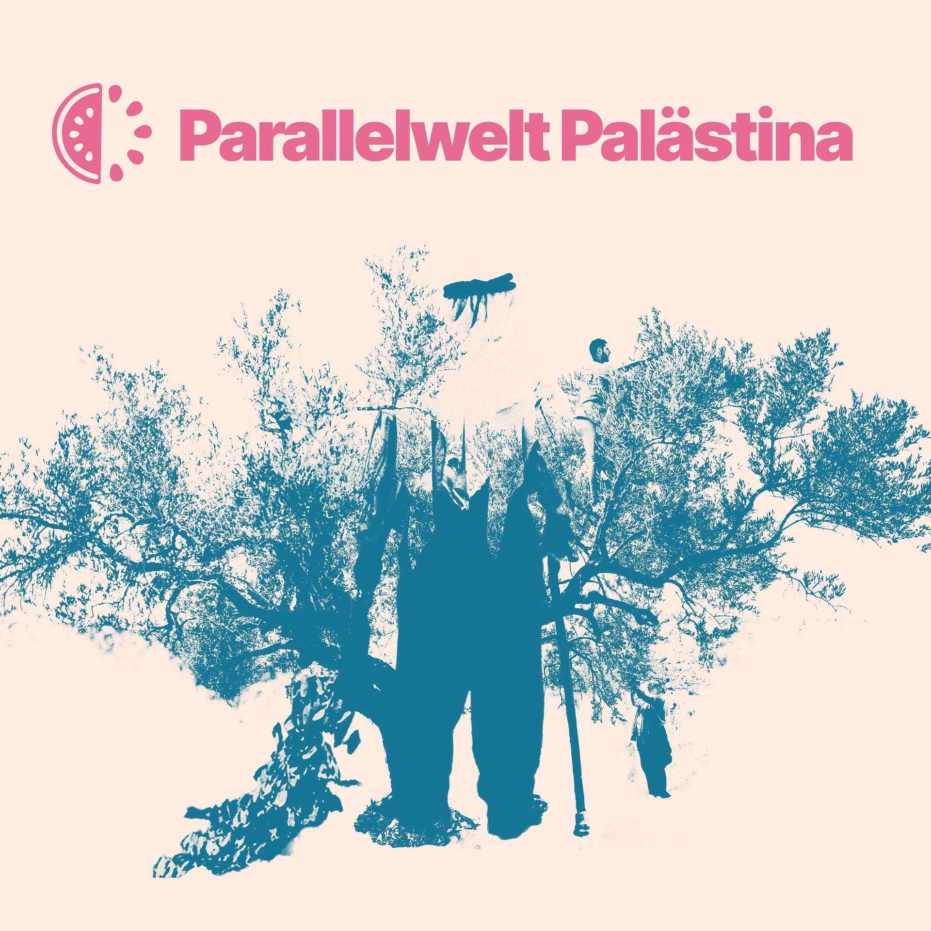 Parallelwelt Palästina - Podcasts
