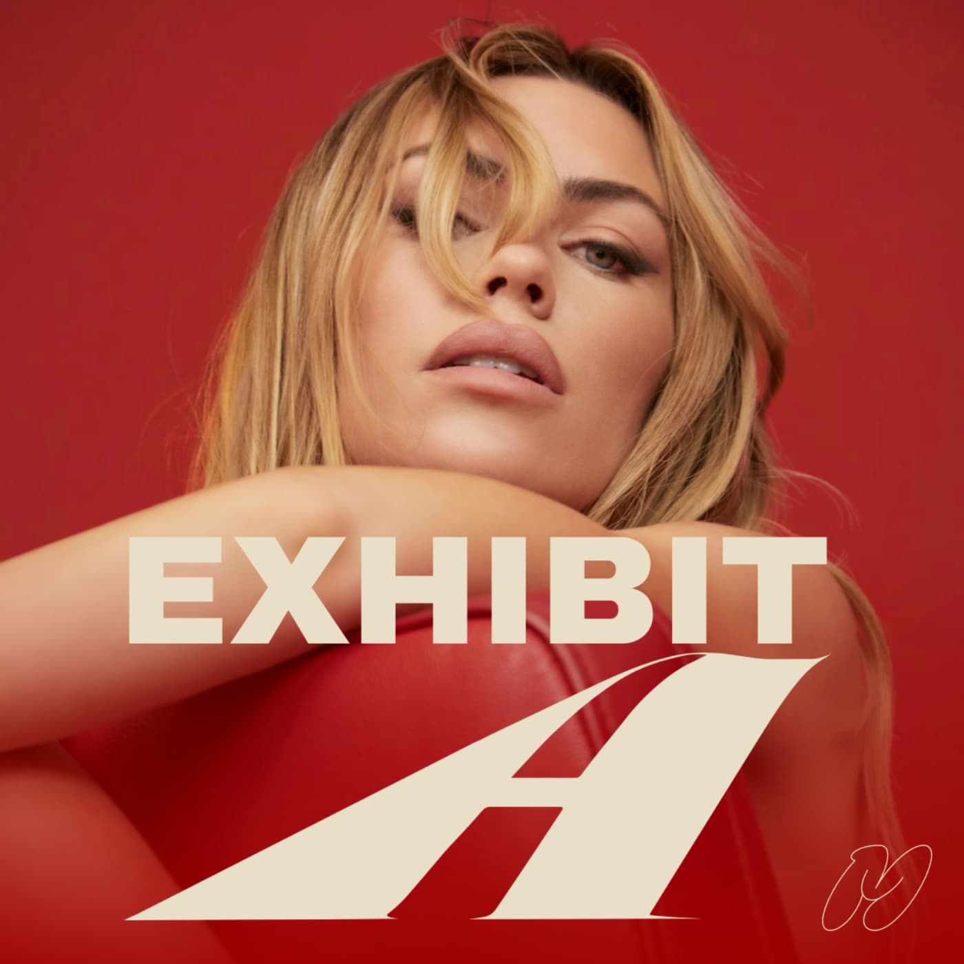 Exhibit A with Abbey Clancy - Podcasts