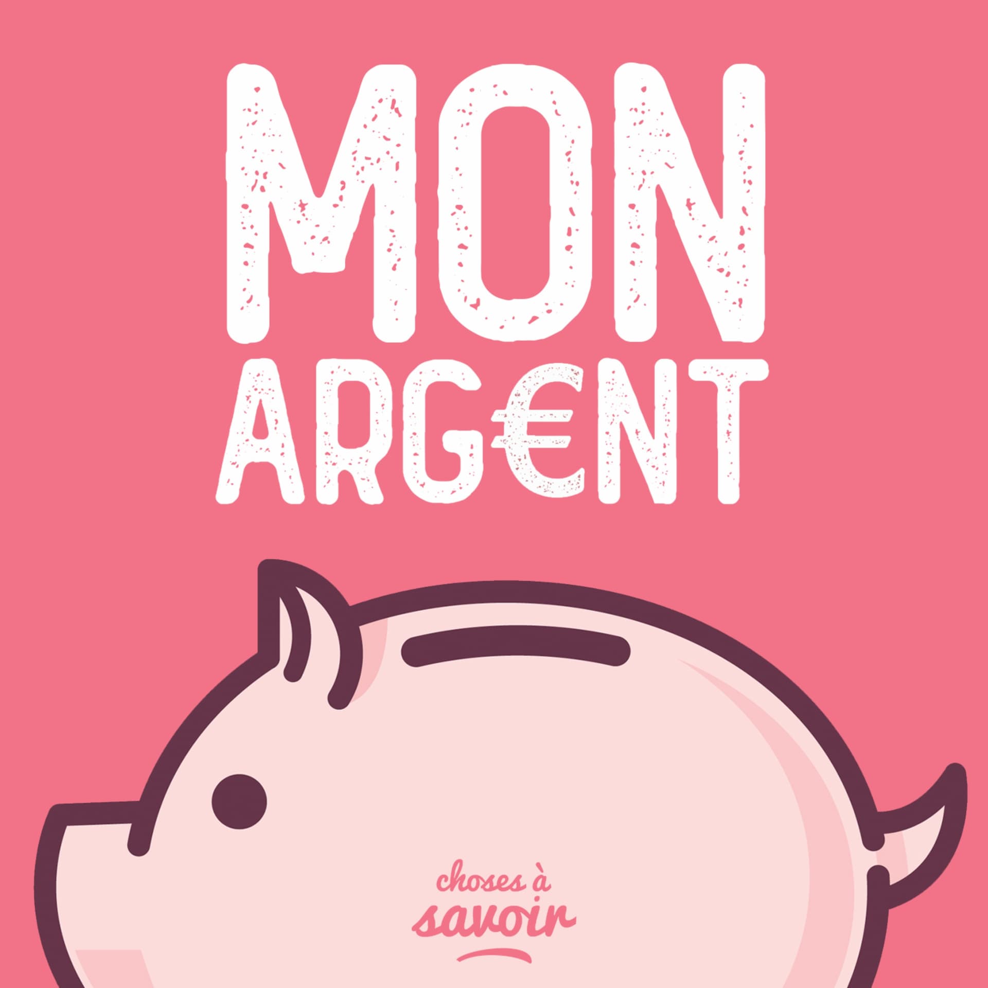 Mon argent