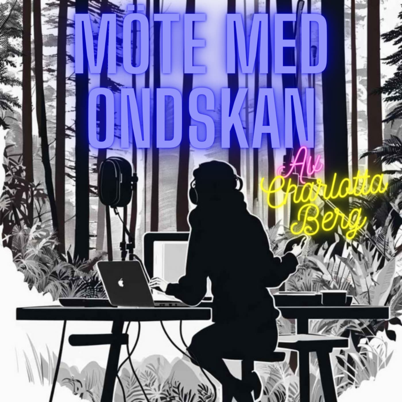 Möte med ondskan - Podcasts