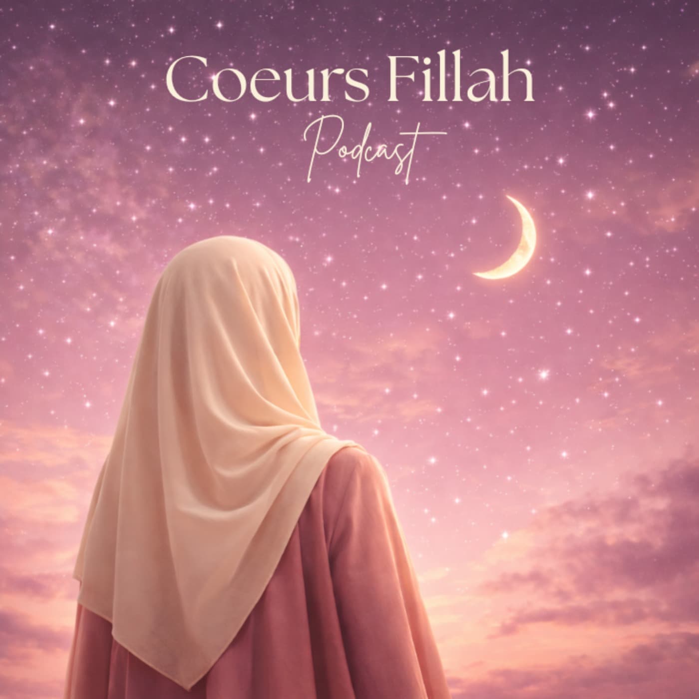 Coeurs Fillah - Podcasts
