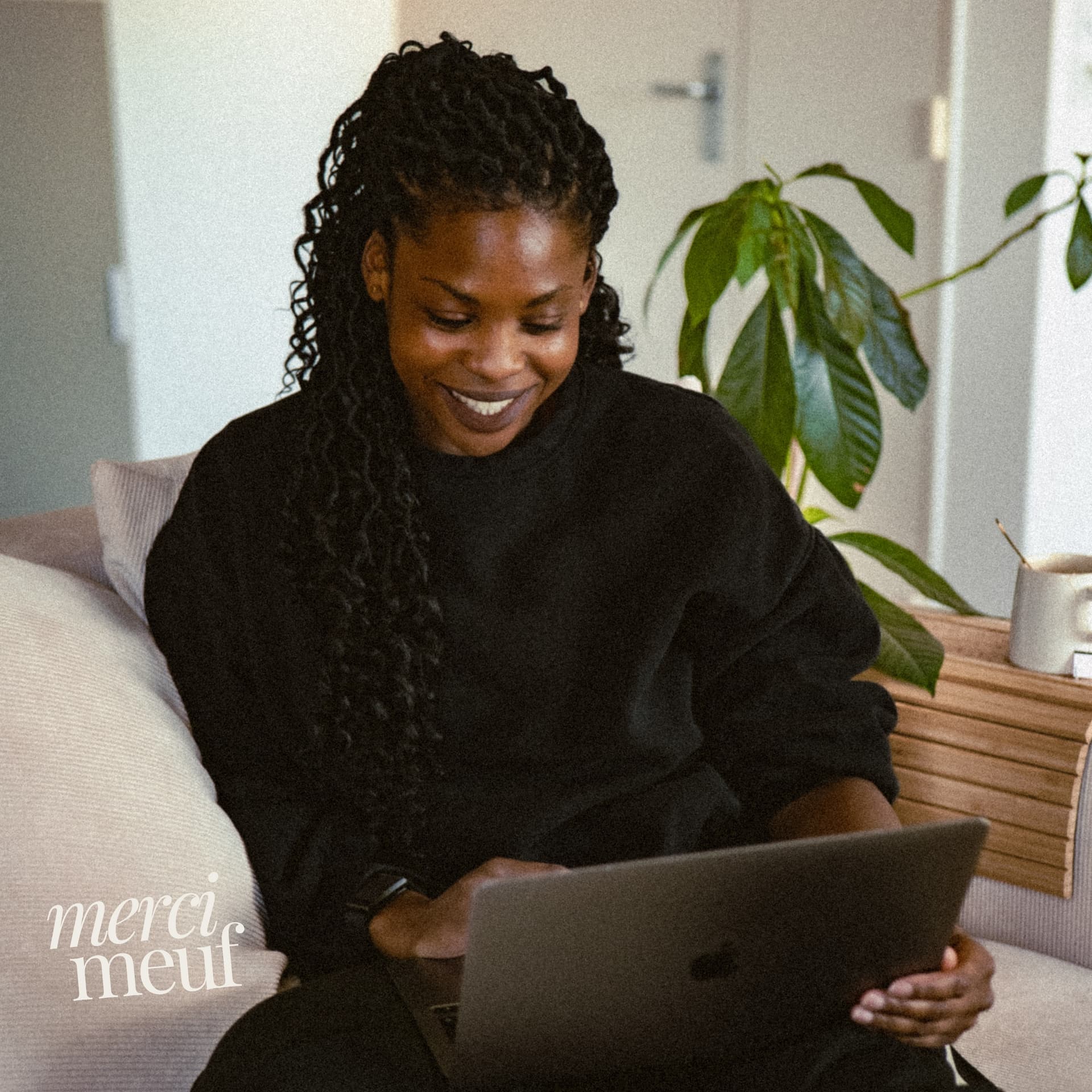 Merci Meuf - Podcasts
