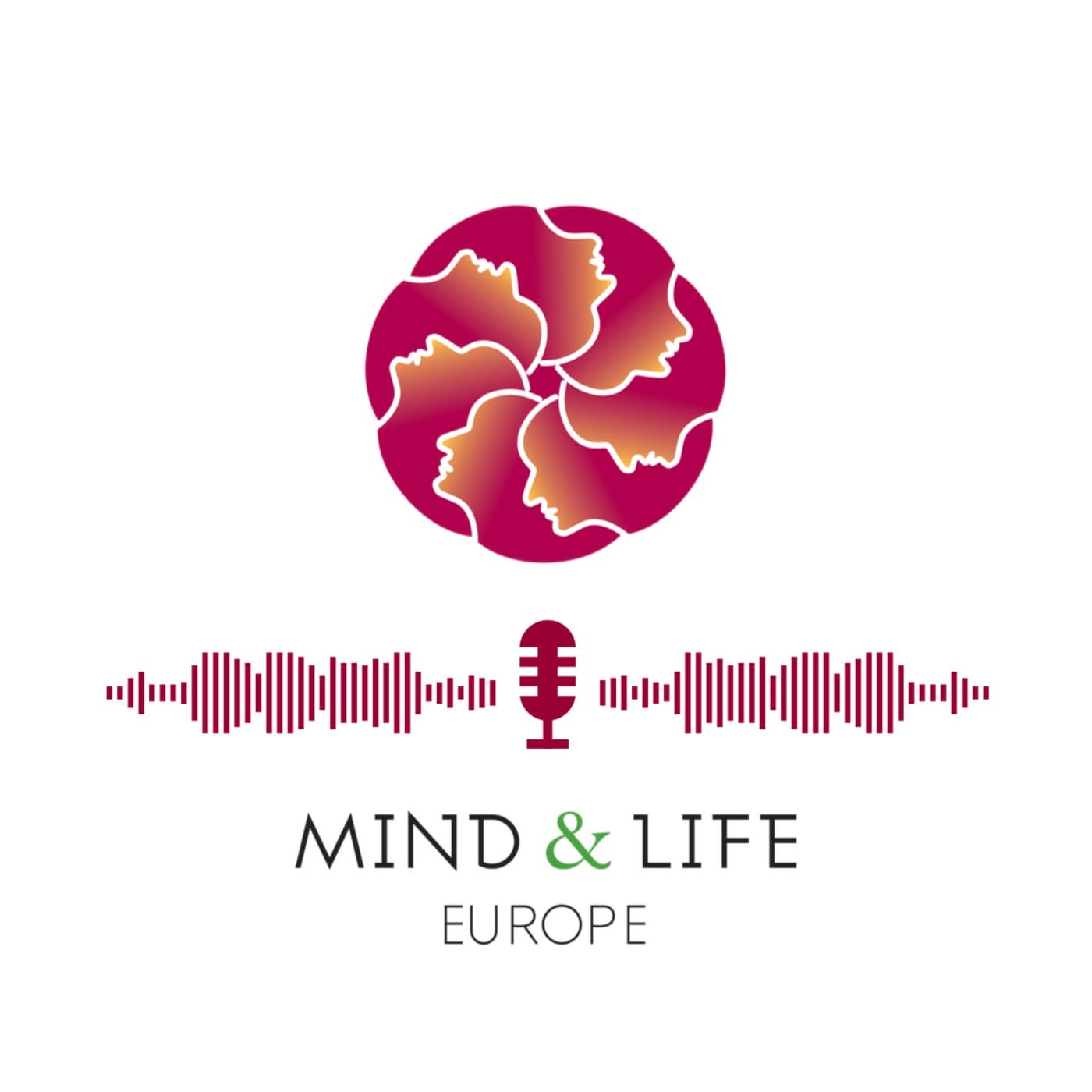 Mind & Life Europe Podcast - Podcasts