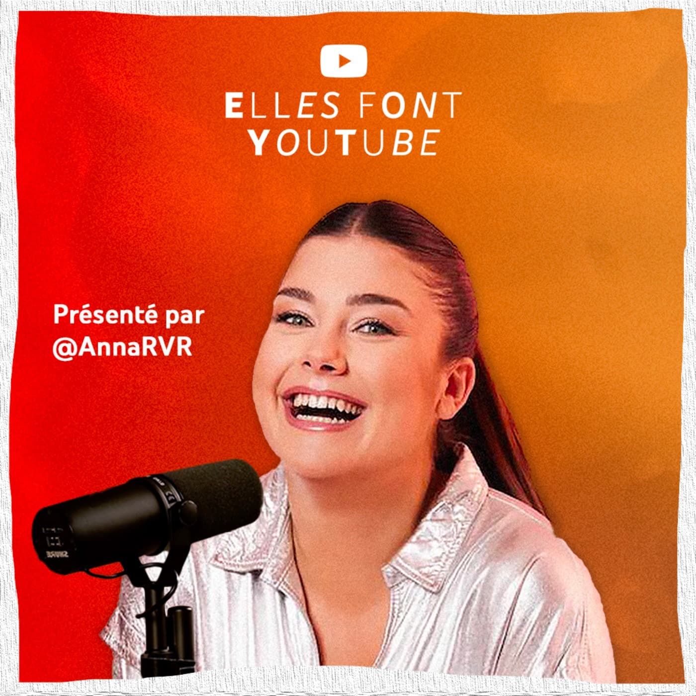 Elles Font YouTube - Podcasts