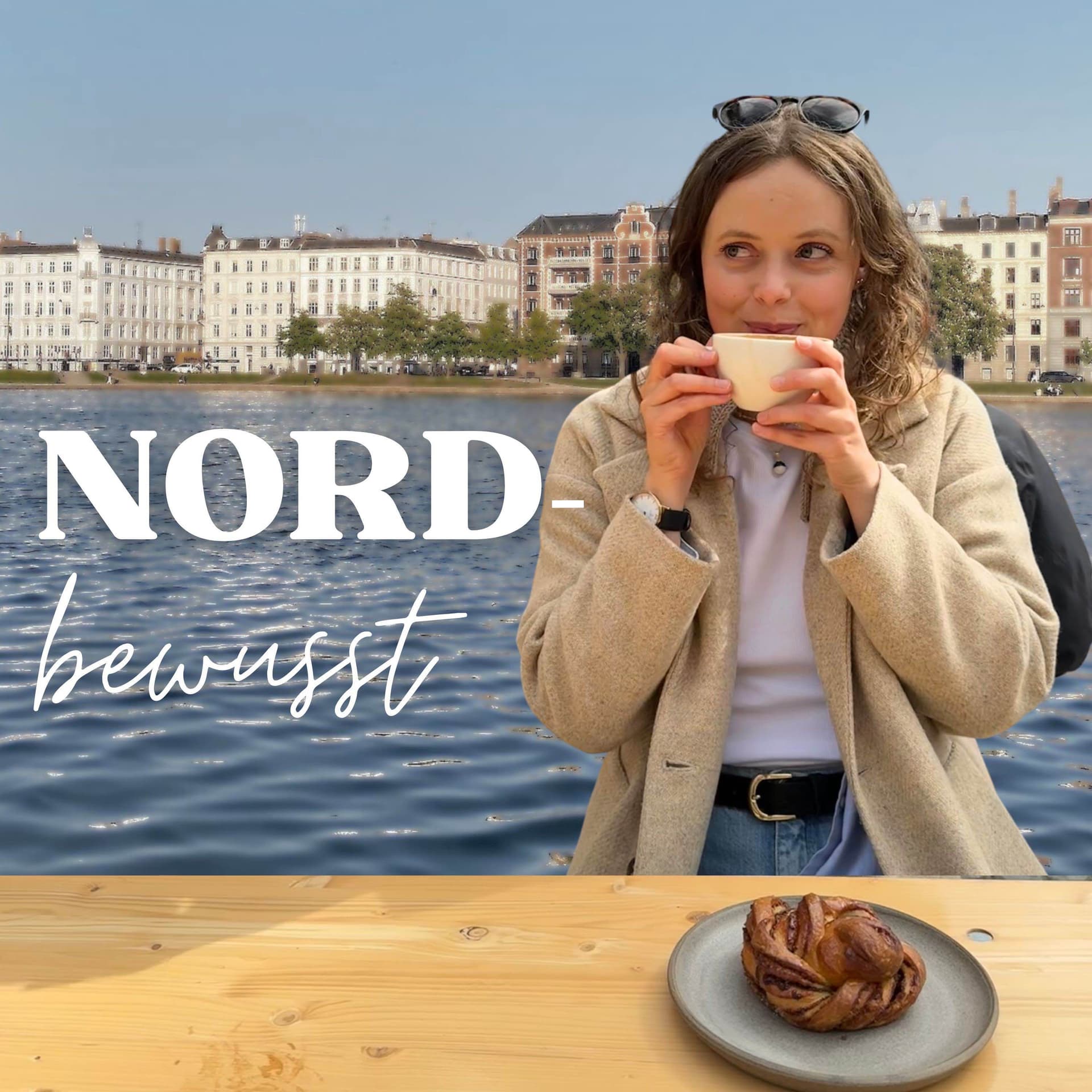 NORDBEWUSST - Hygge, Skandinavien und mehr - Podcasts