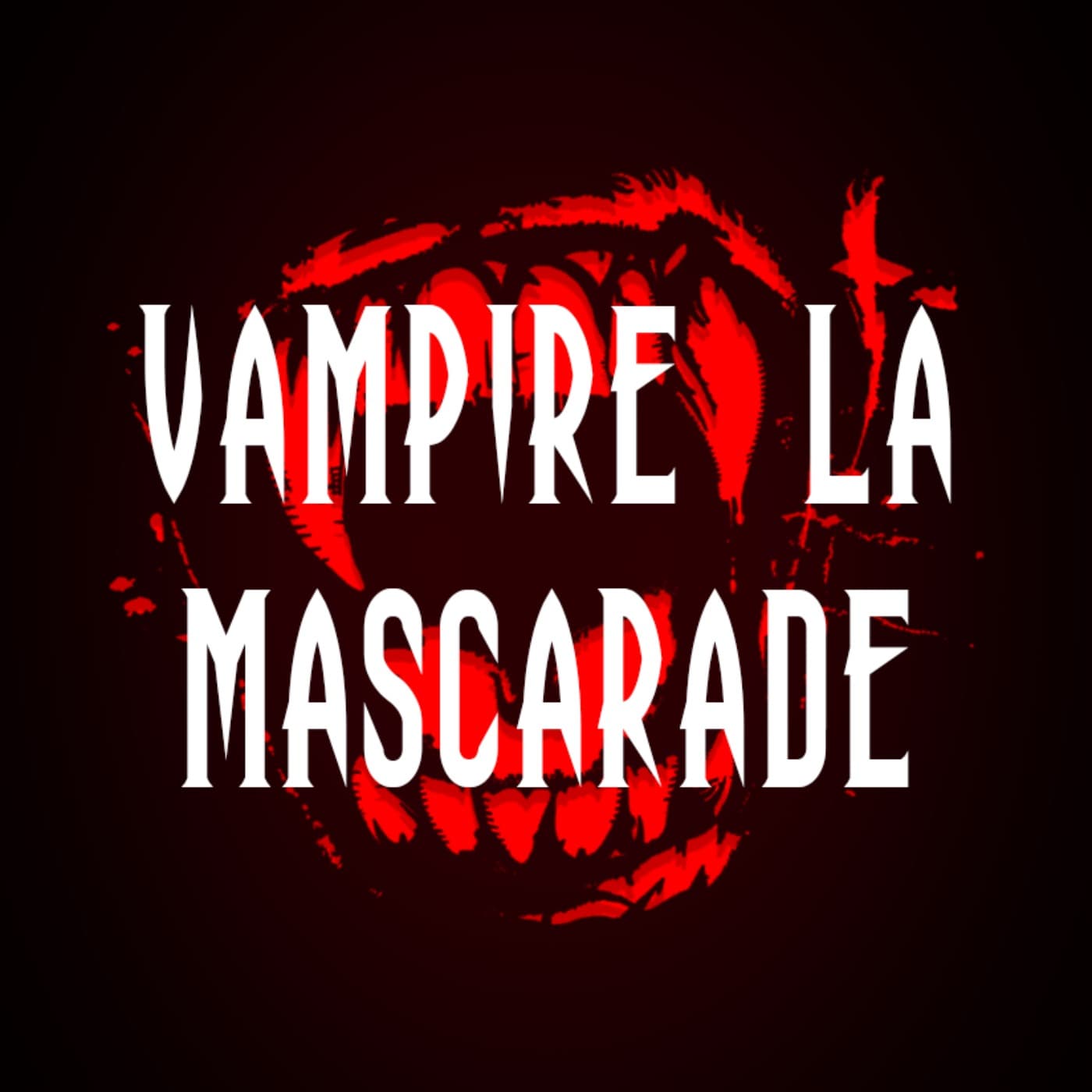Vampire : La Mascarade - Las Vegas by Night - Podcasts