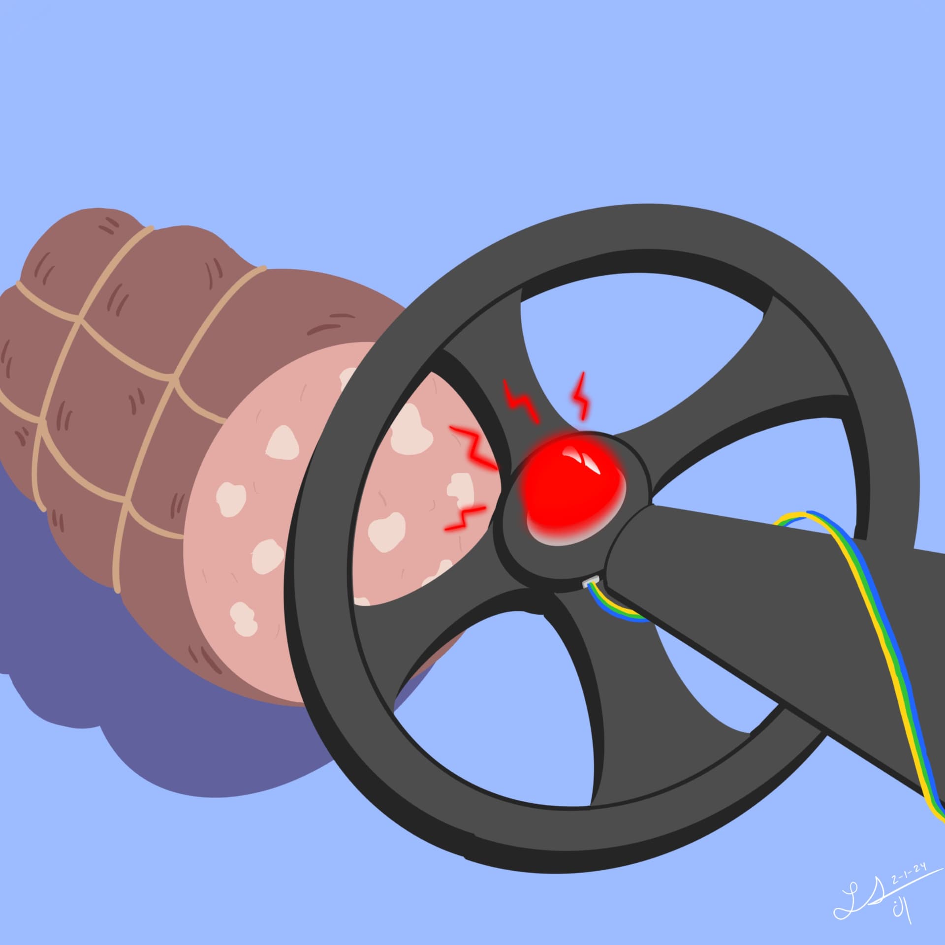 Baloney Detection with Dr. K - Podcasts