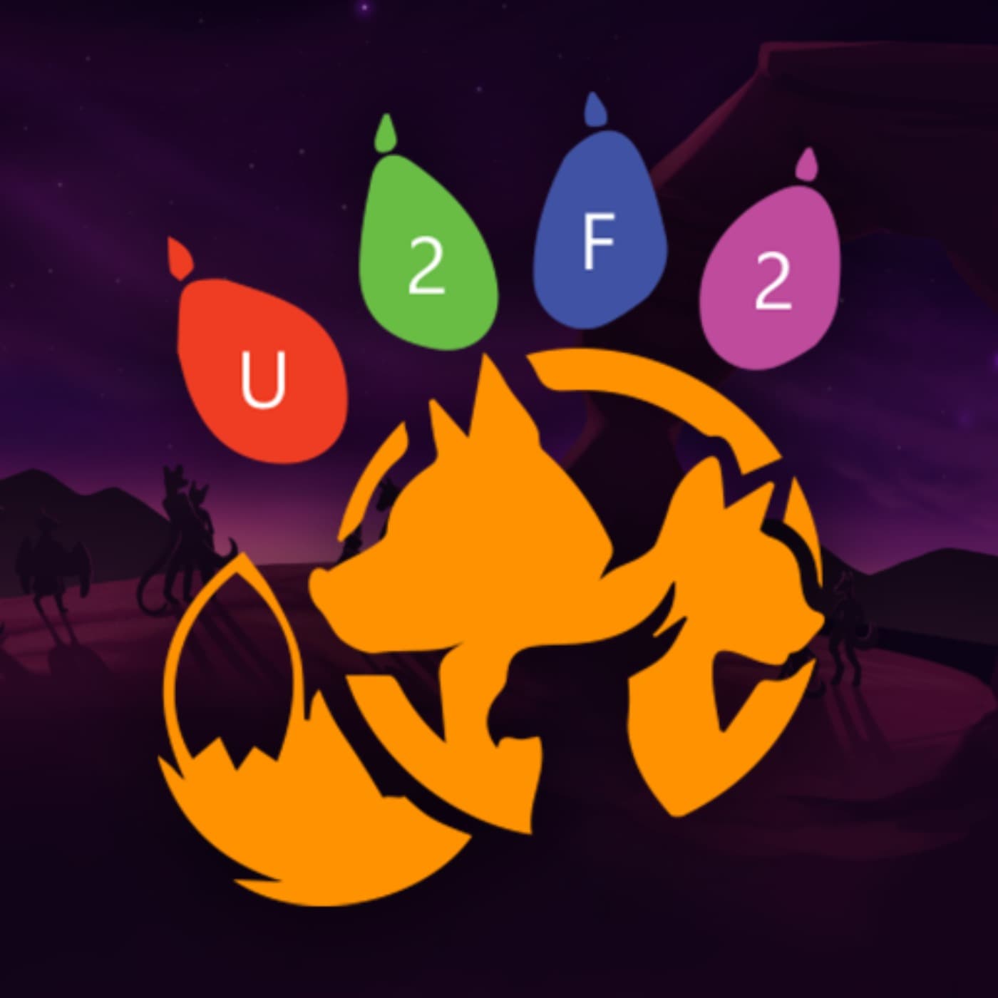 The U2F2 Podcast - 播客