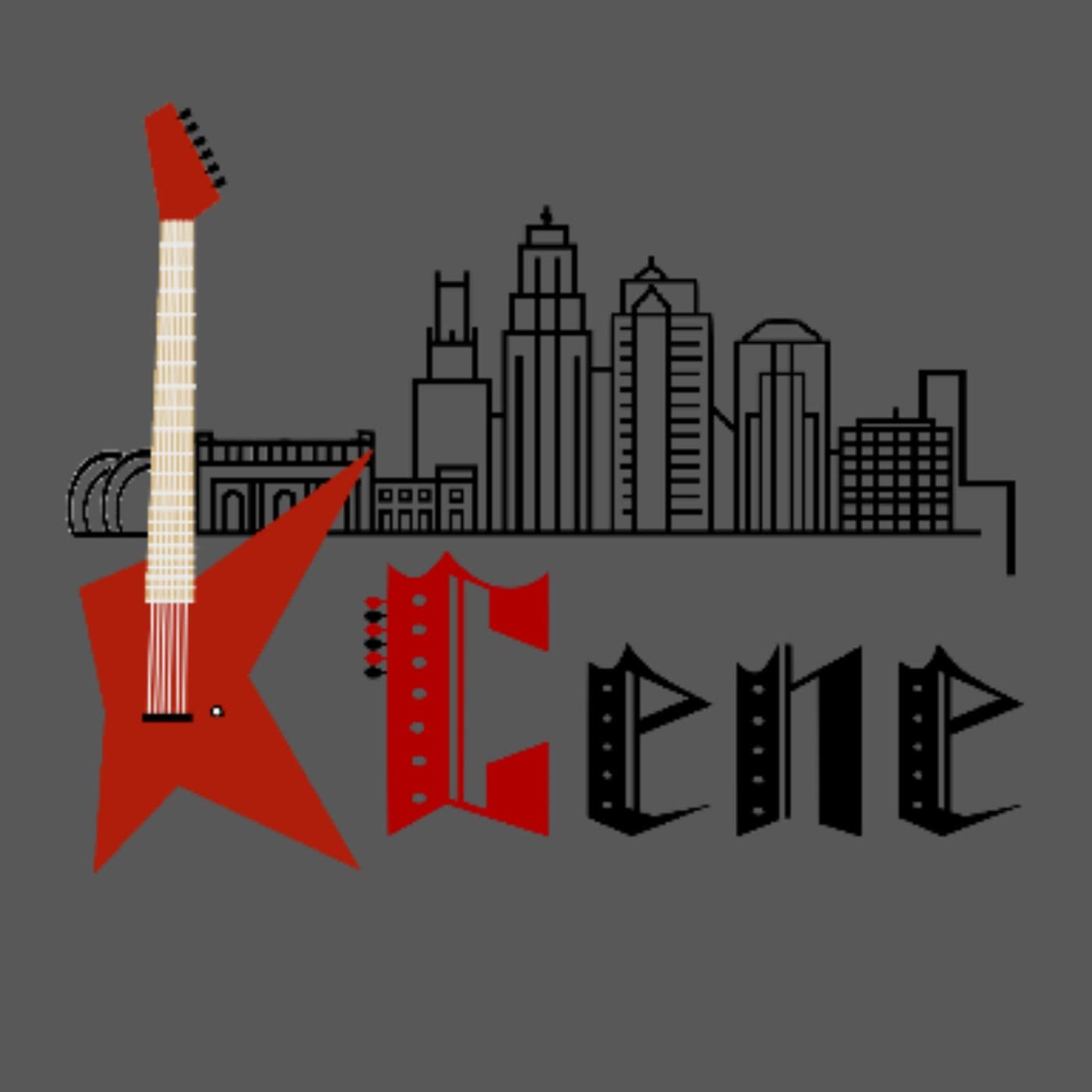KCene - Podcasts