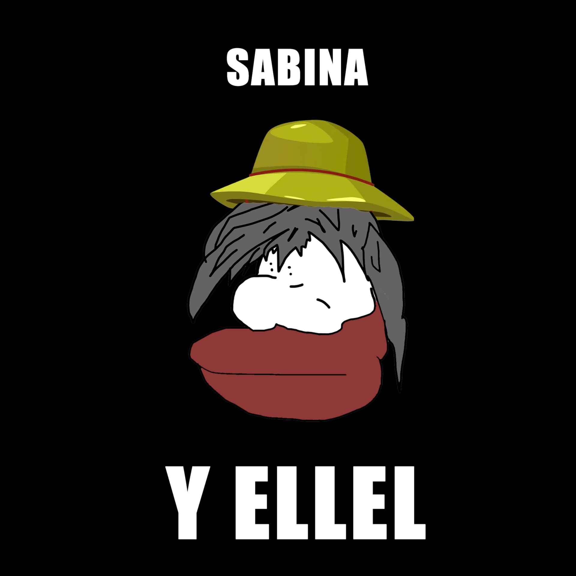 "Sabina" y EllEl