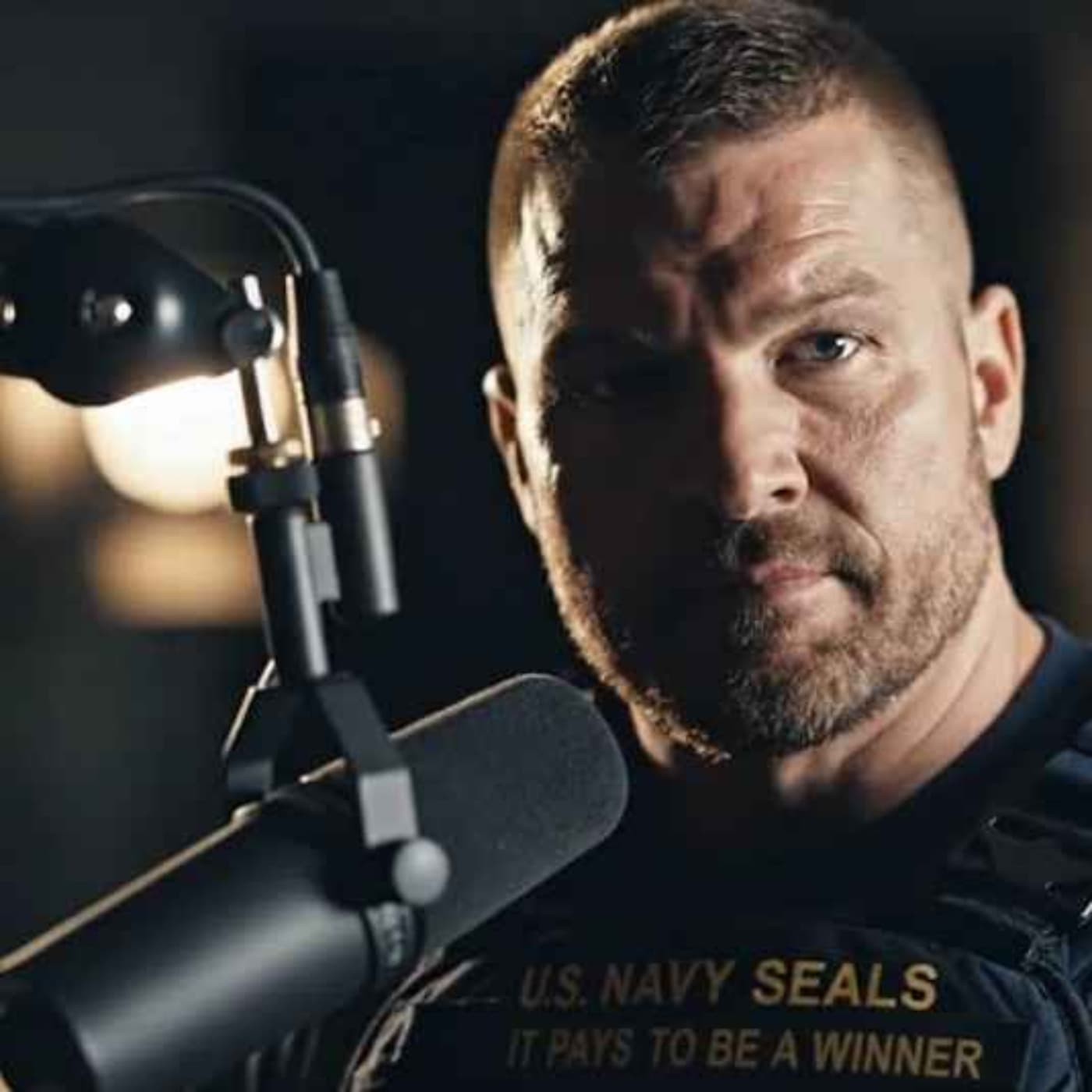 Nightmare Veil (Navy SEAL & Military Horror Stories) - Podcasts