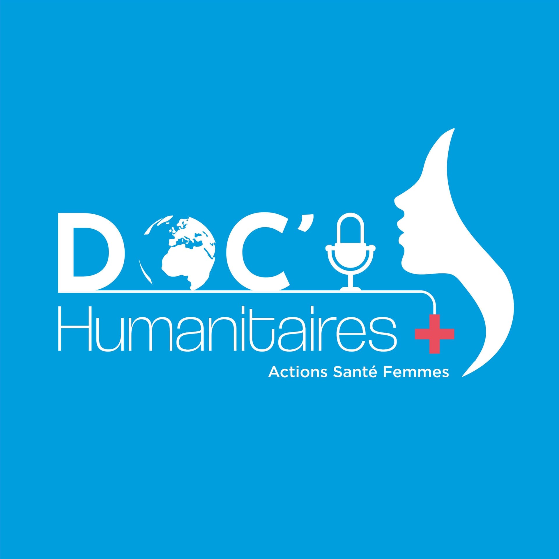 Doc'Humanitaires - Podcasts