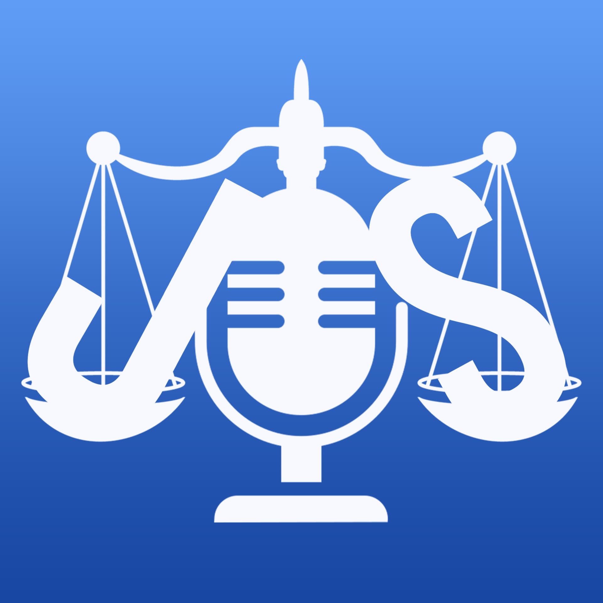 Just Settled! - Podcasts