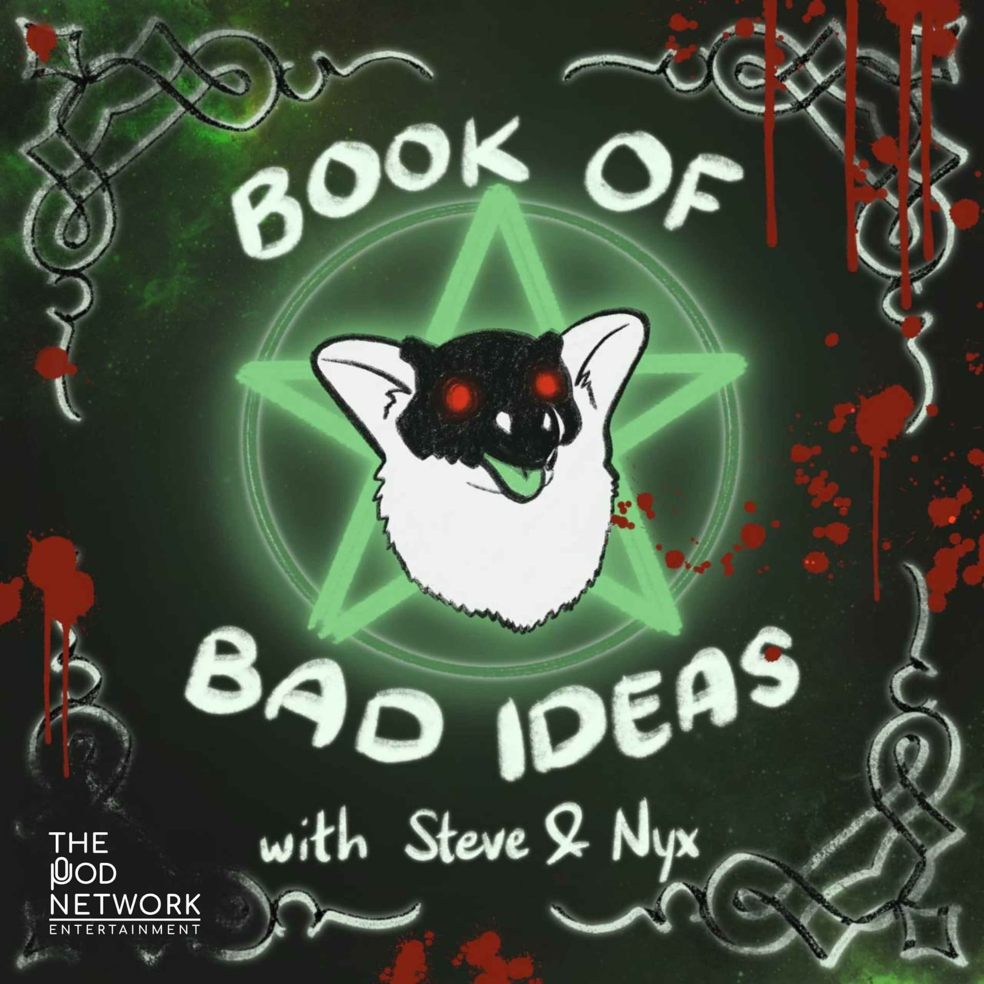 Book of Bad Ideas - Podcasts