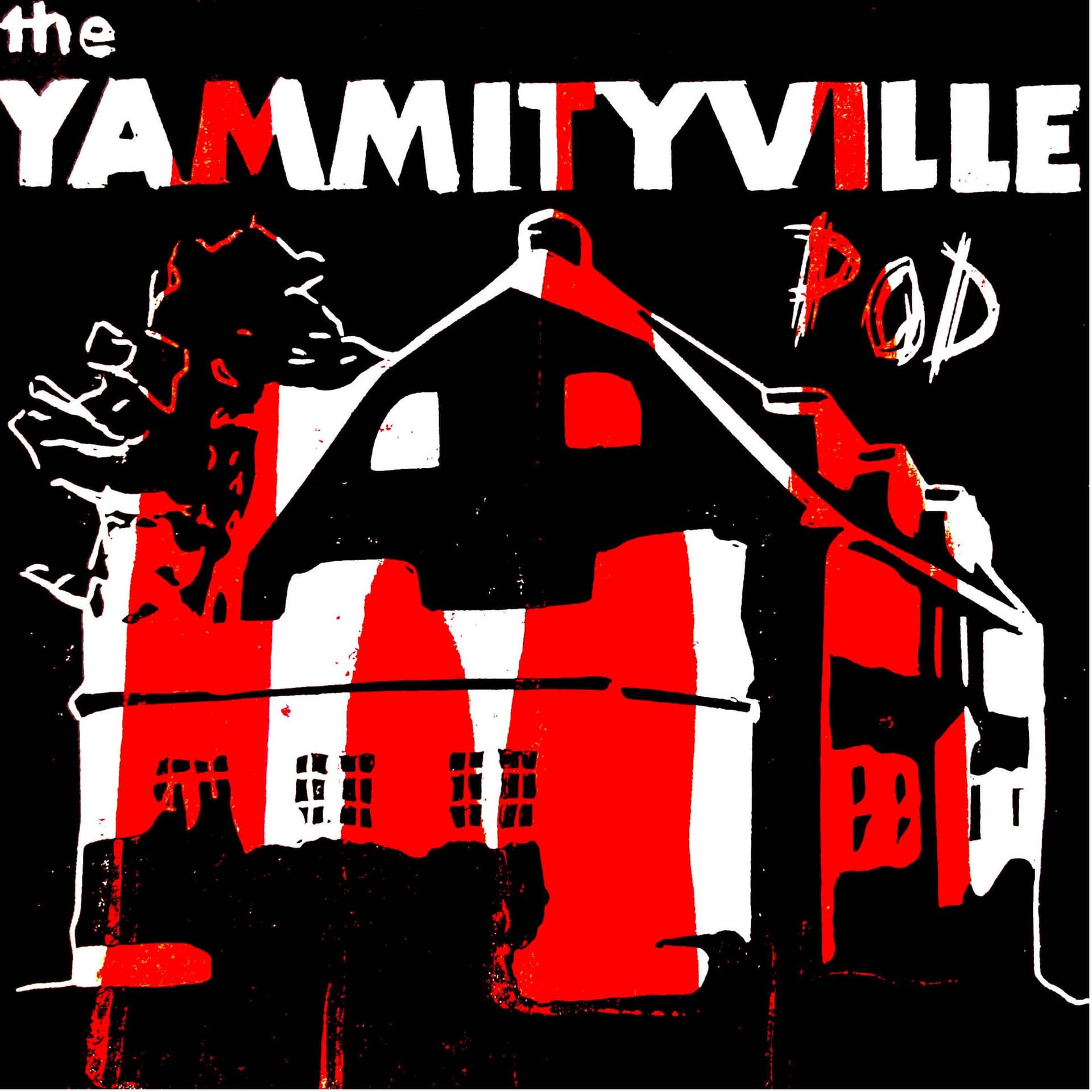 Yammityville Horror Pod - Podcasts