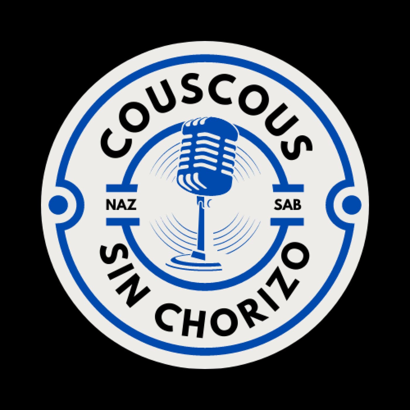Couscous Sin Chorizo - Podcasts