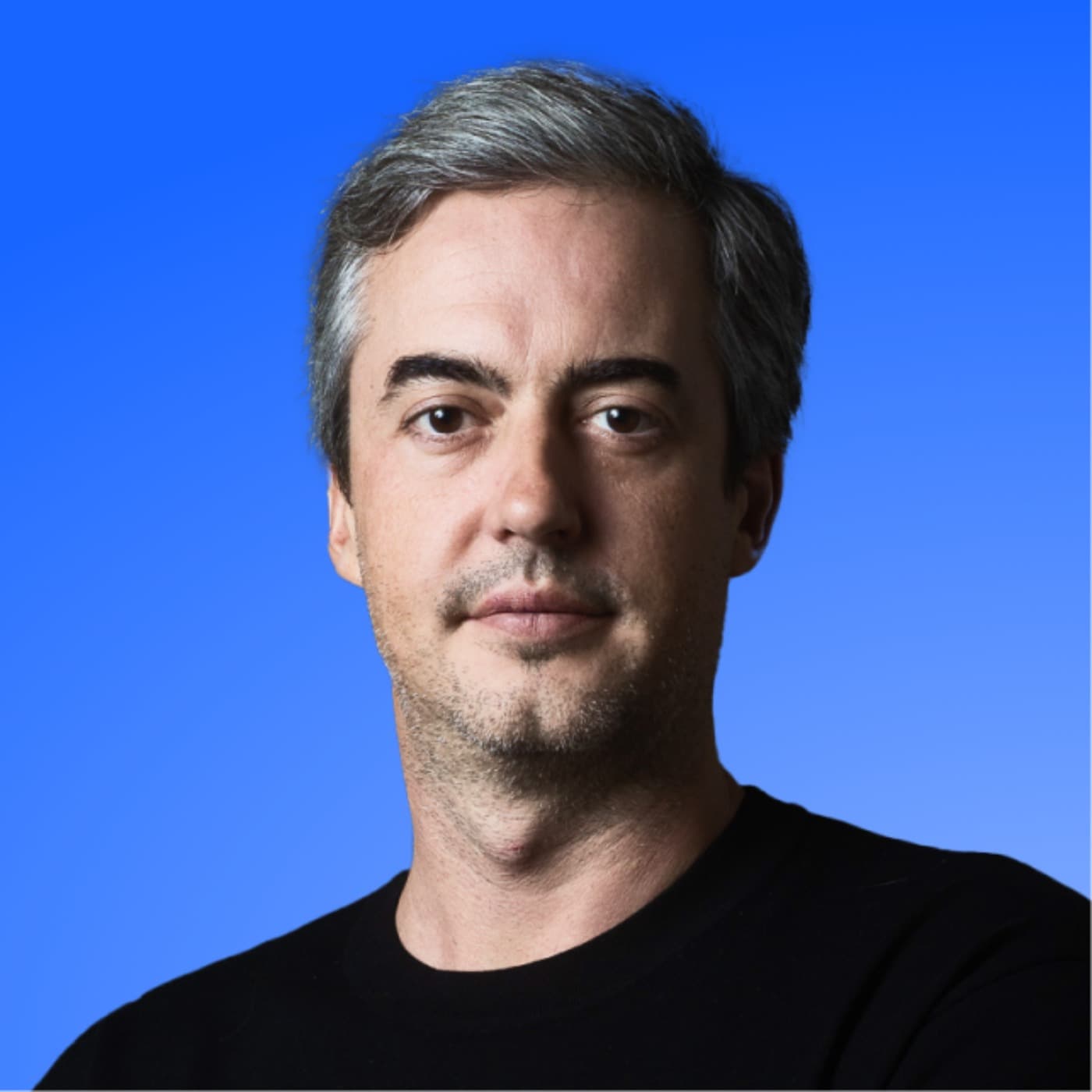 Nicolas Chéron - Podcasts
