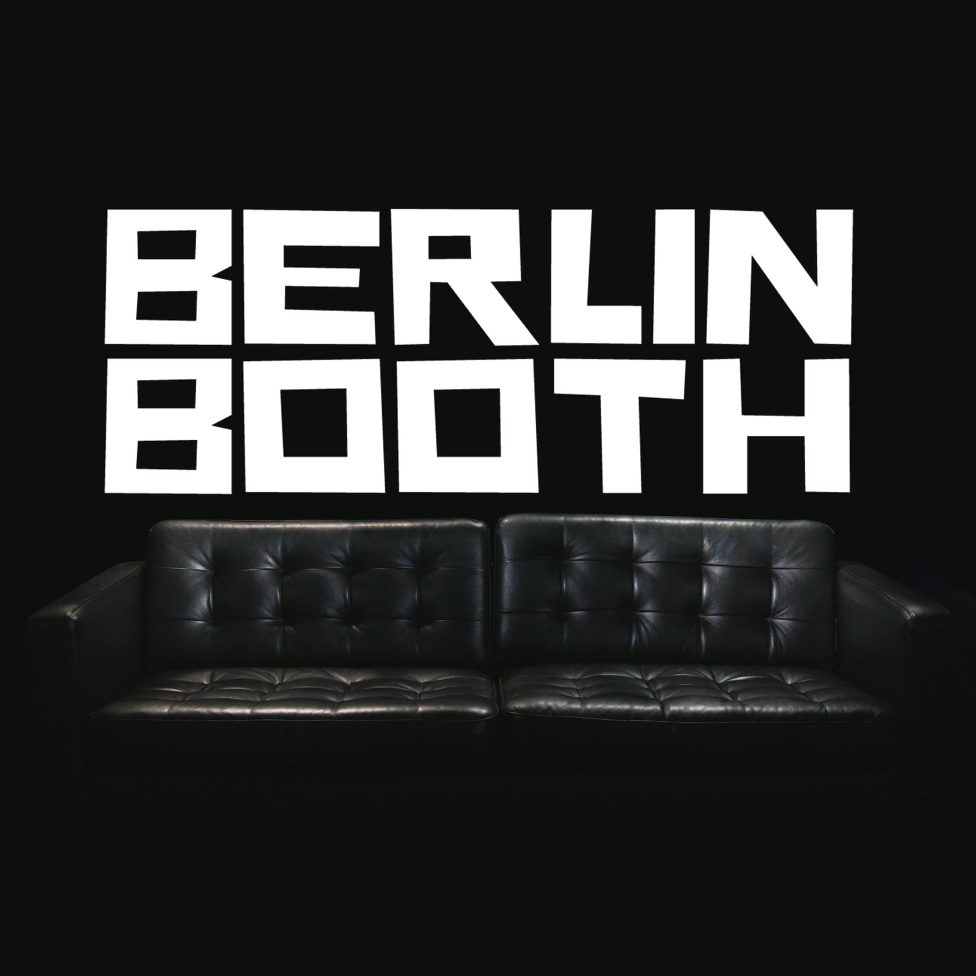 Berlin Booth - Podcasts