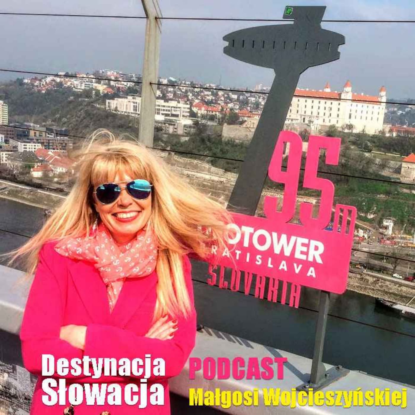 Destynacja Słowacja - Podcasty