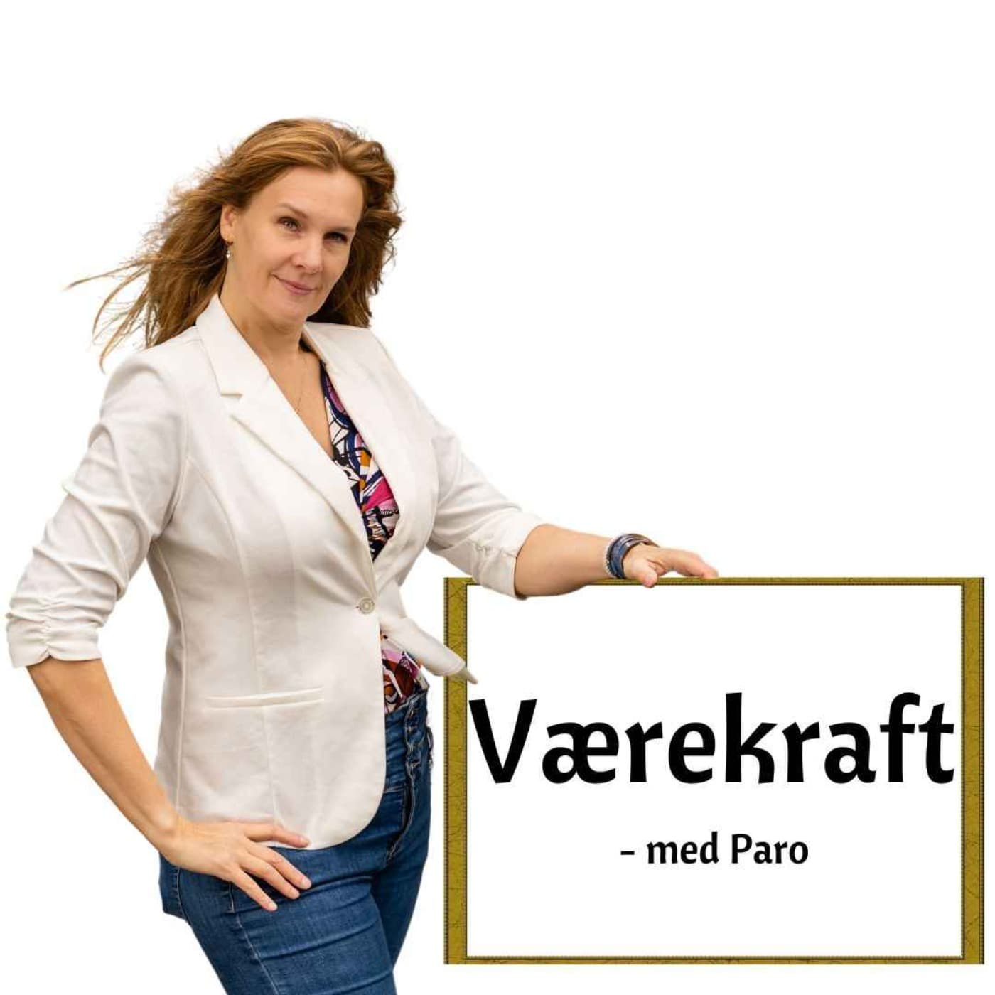 Værekraft - Podcasts