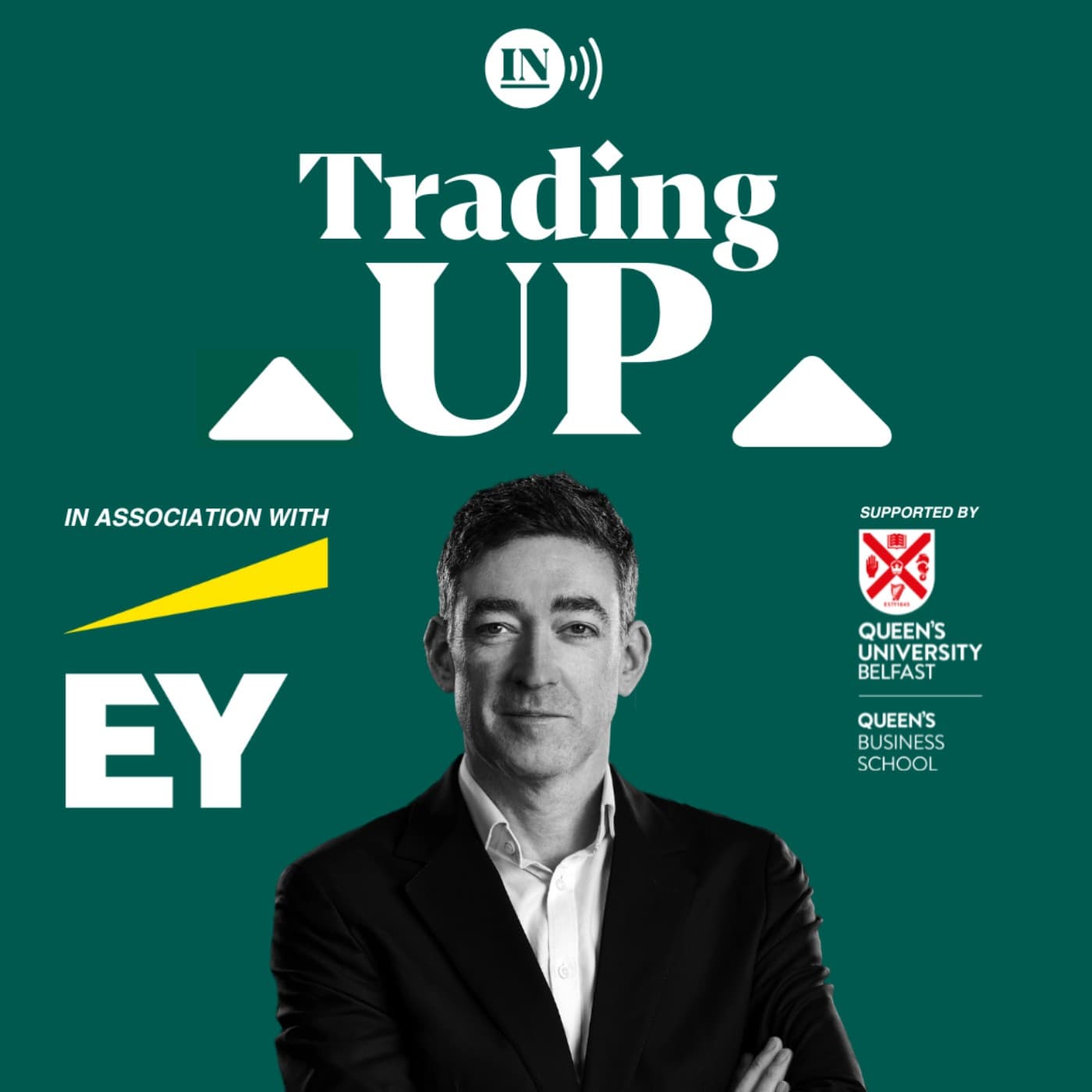 Trading Up - Podcasts