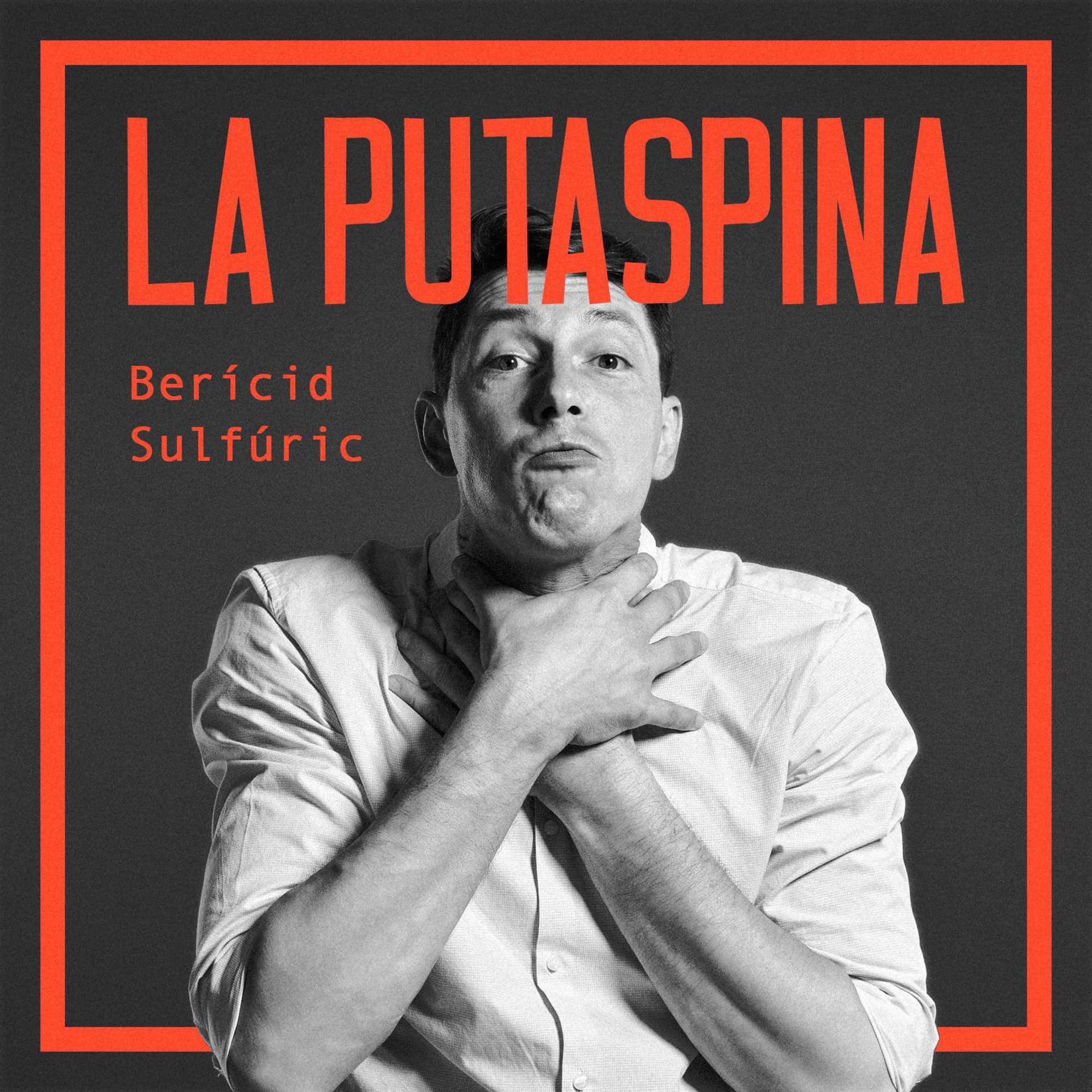 La Putaspina - Podcast